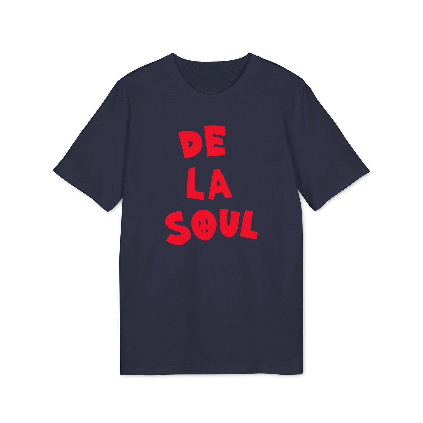 De La Soul Bio-T-Shirt (Premium Qualität)