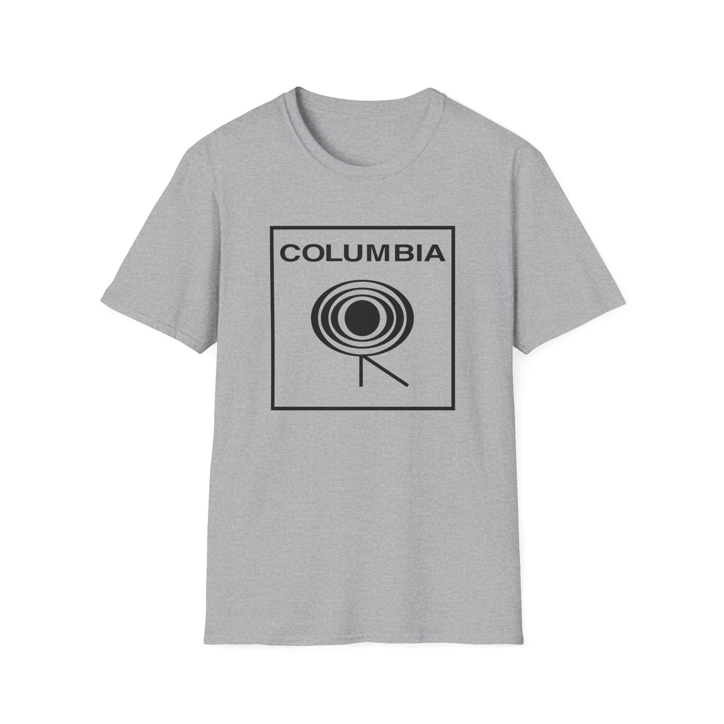 Columbia Records T Shirt