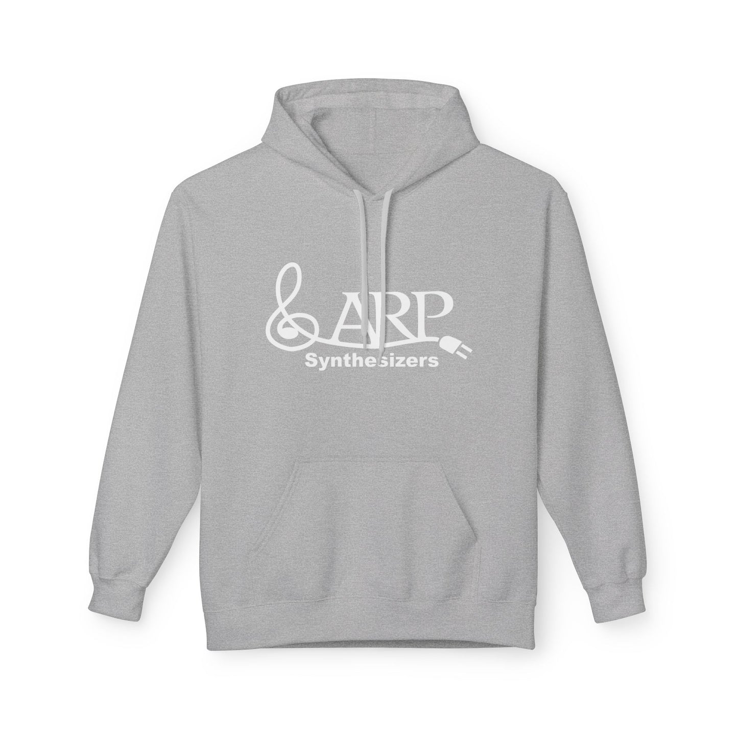 Arp Synthesizer Hoodie
