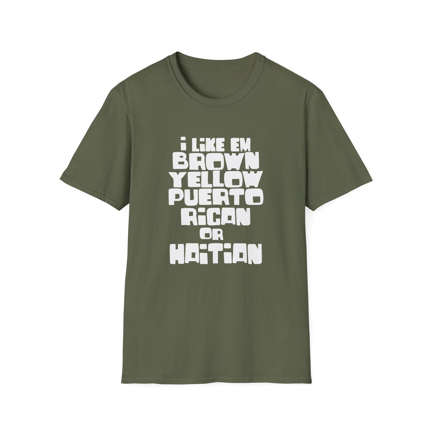A Tribe Called Quest Lyrics T Shirt
