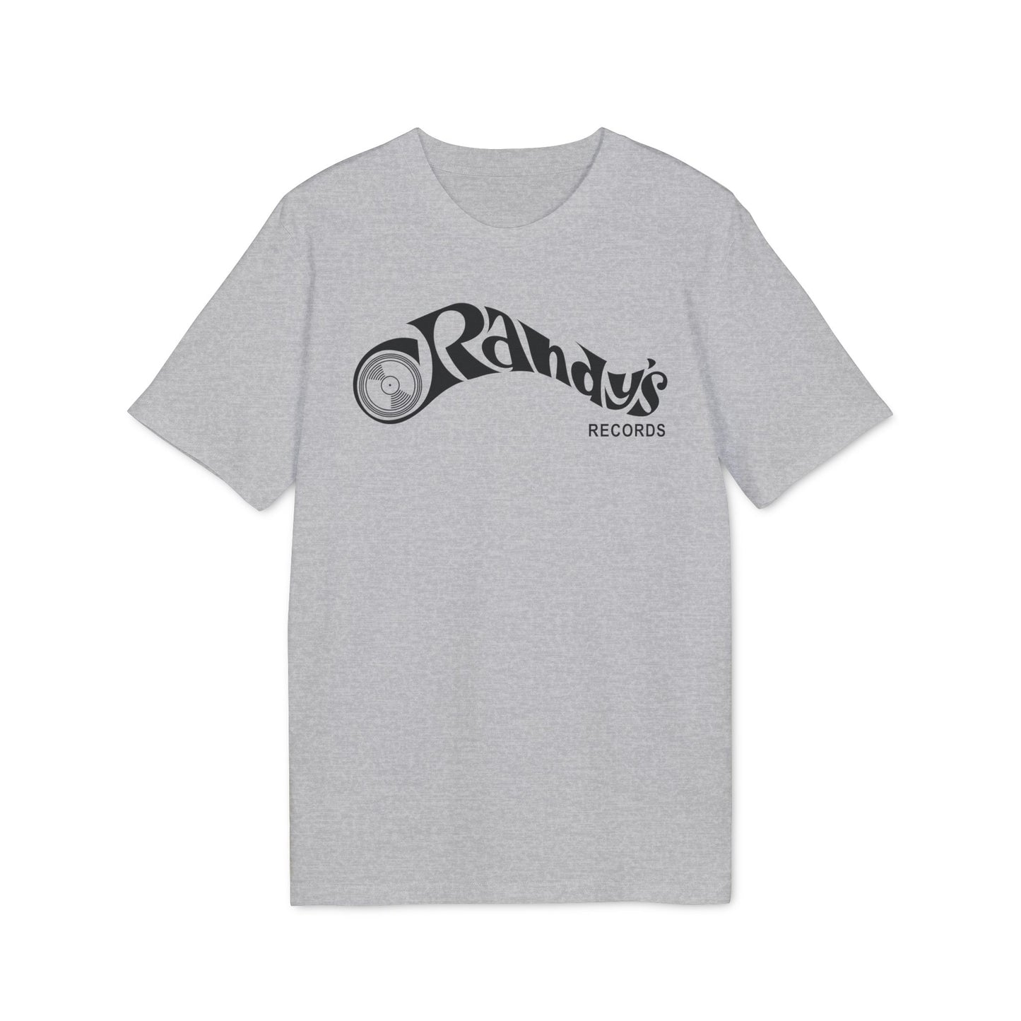 Randy's Records Bio-T-Shirt (Premium Qualität)