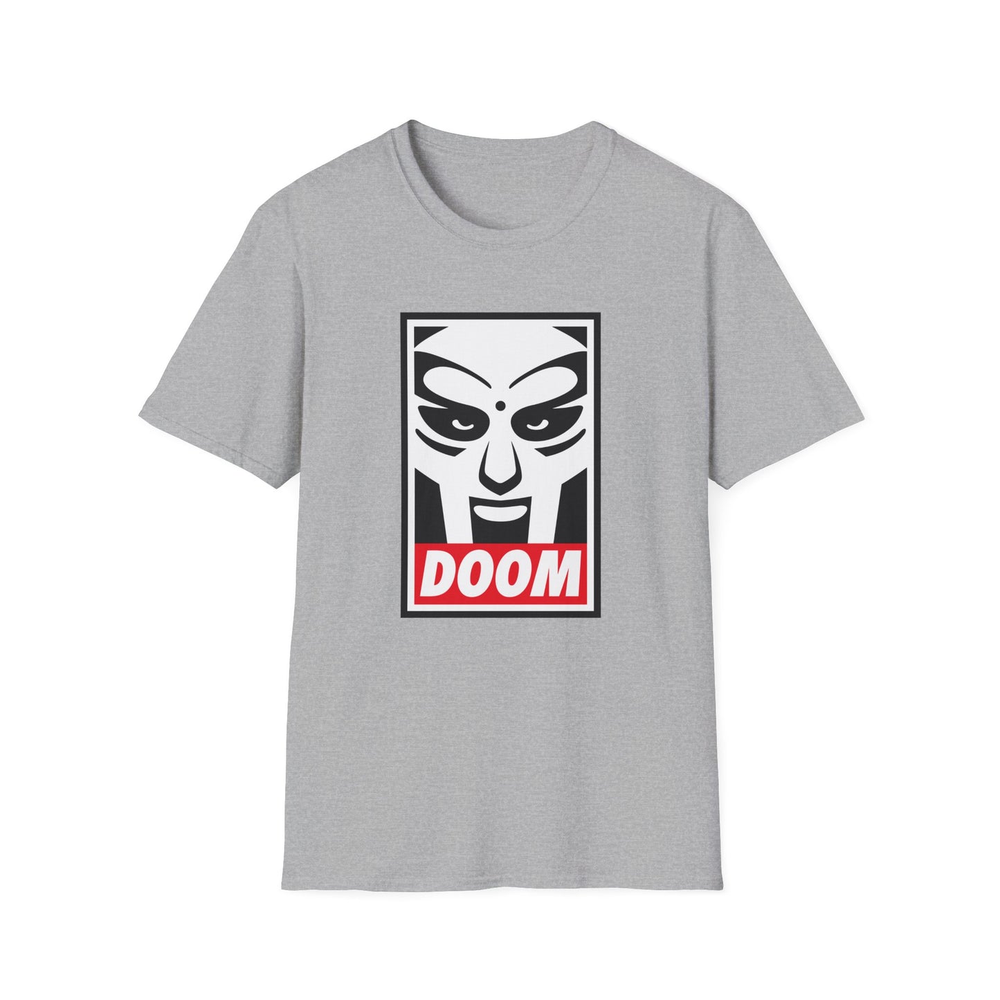 MF Doom T Shirt