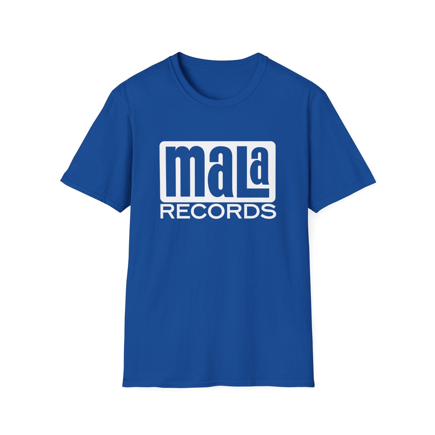 Mala Records T Shirt