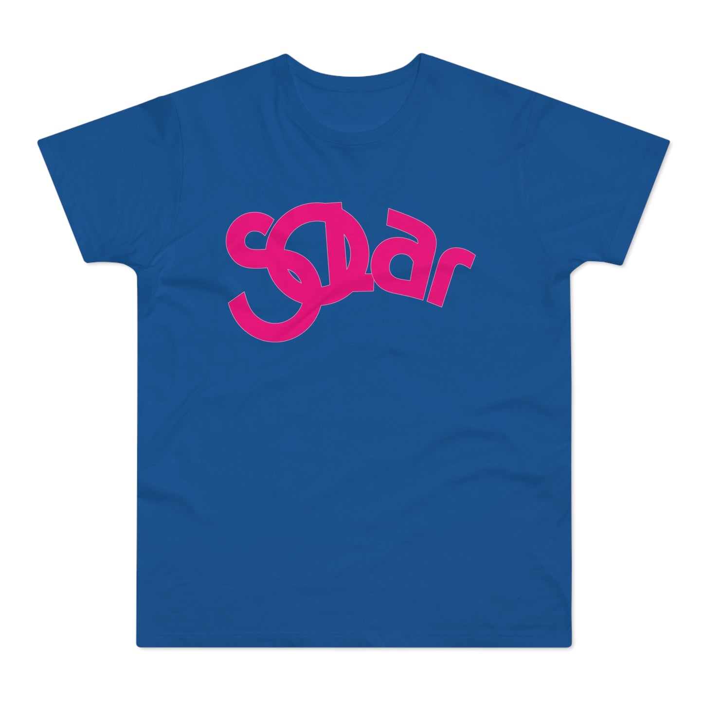 Solar Records T Shirt (Standardgewicht)