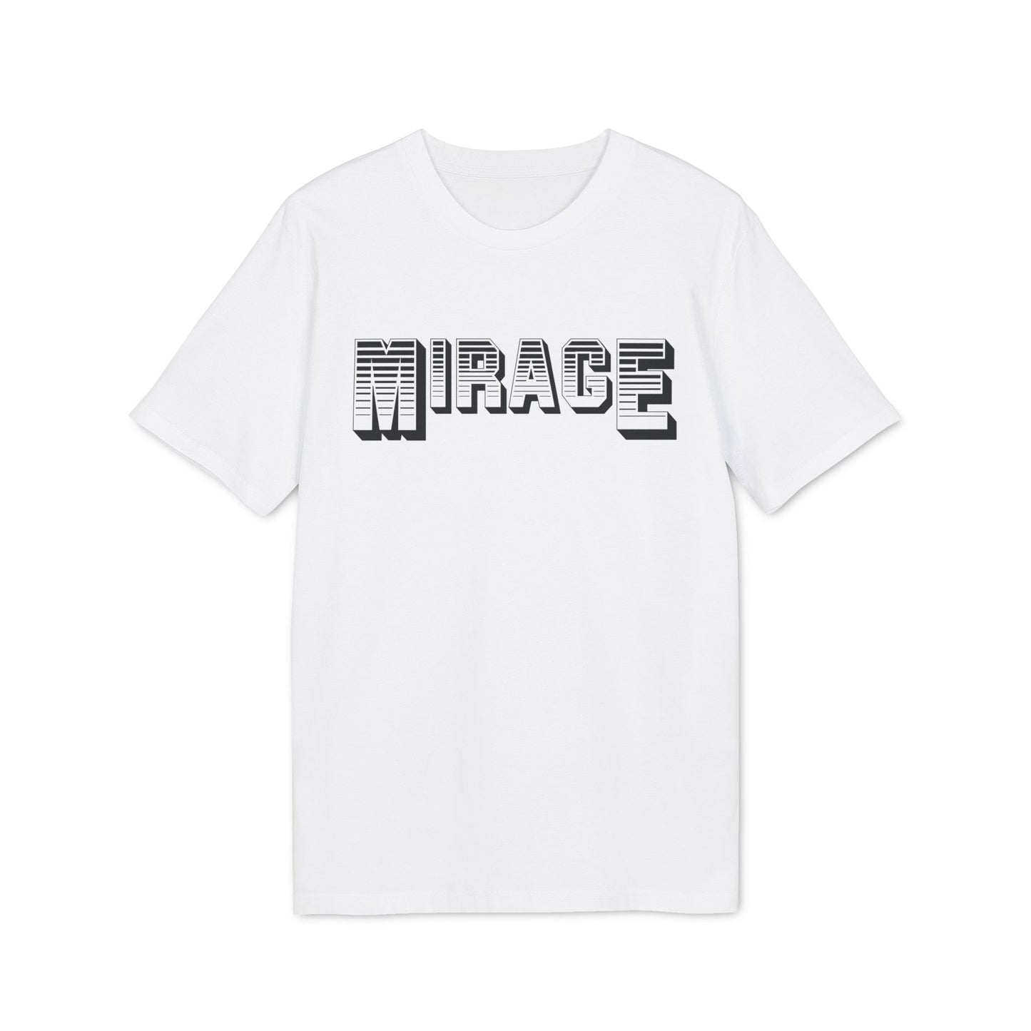 Mirage Records Bio-T-Shirt (Premium Qualität)
