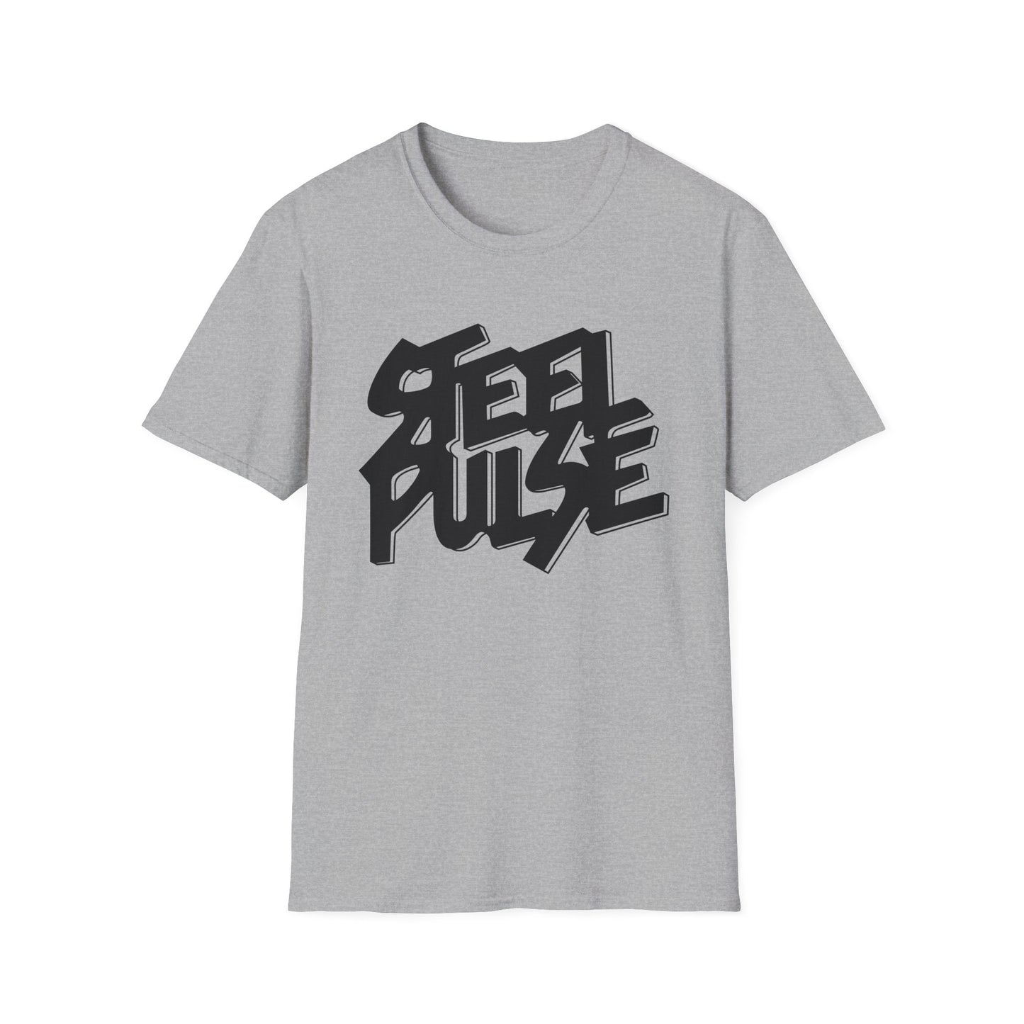 Steel Pulse T Shirt
