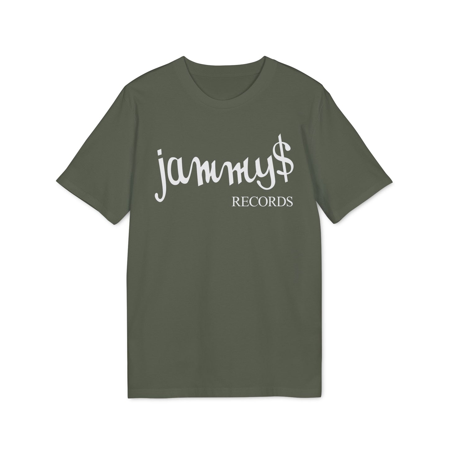 Jammy's Records Bio-T-Shirt (Premium Qualität)