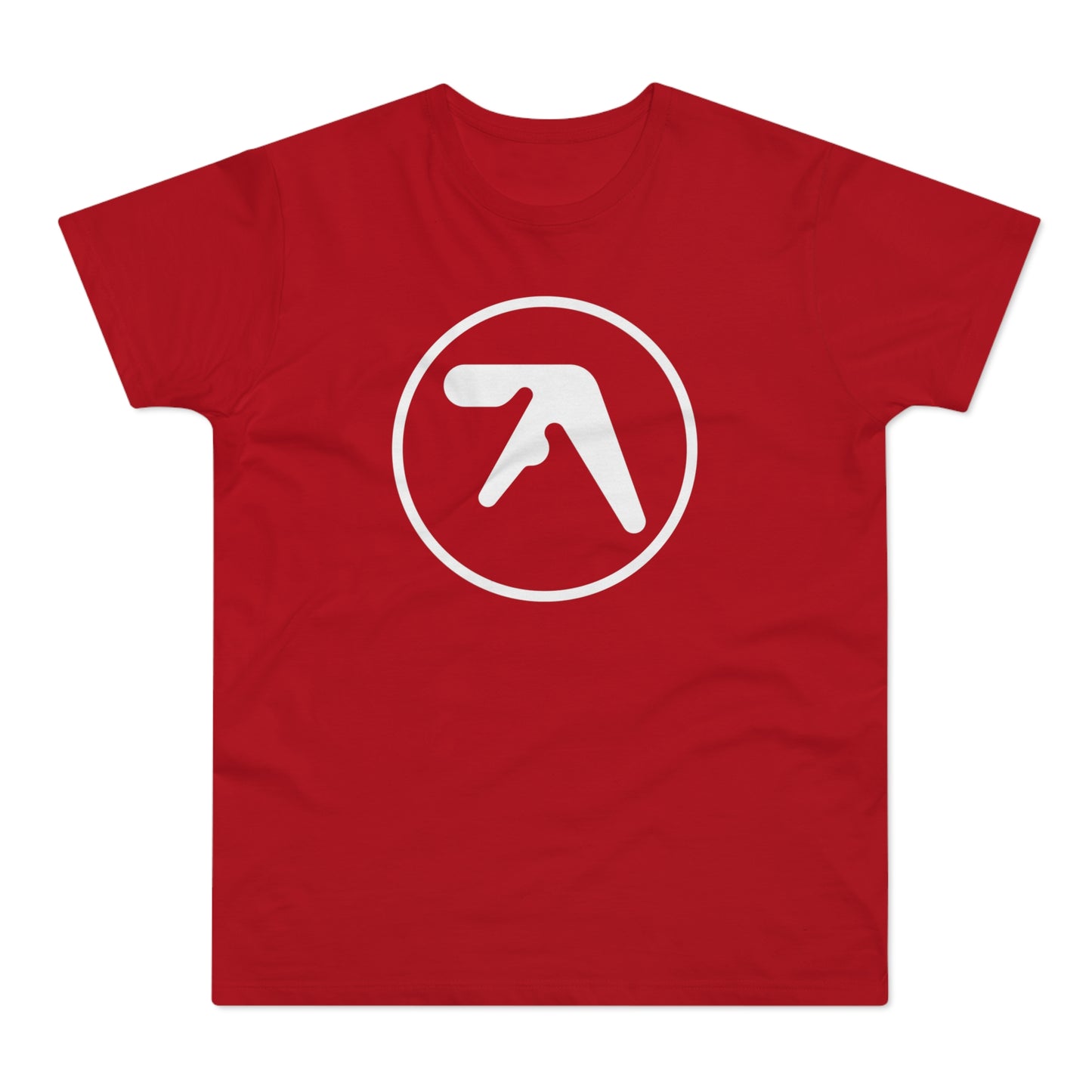 Aphex Twin T Shirt (Standardgewicht)