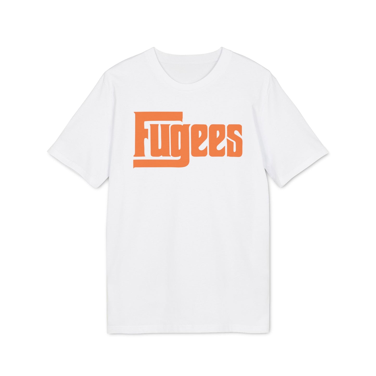 Fugees Bio-T-Shirt (Premium Qualität)