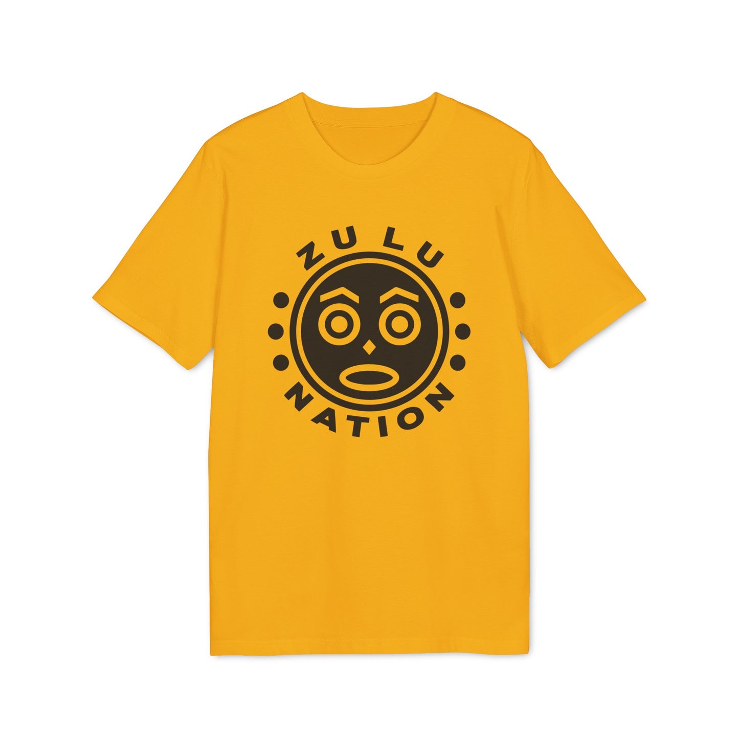 Zulu Nation Bio-T-Shirt (Premium Qualität)