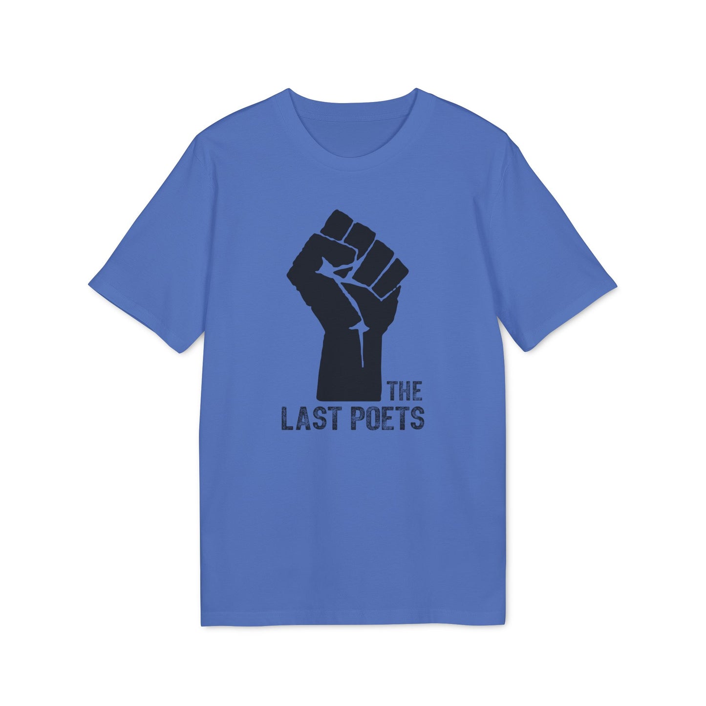 The Last Poets Bio-T-Shirt (Premium Qualität)