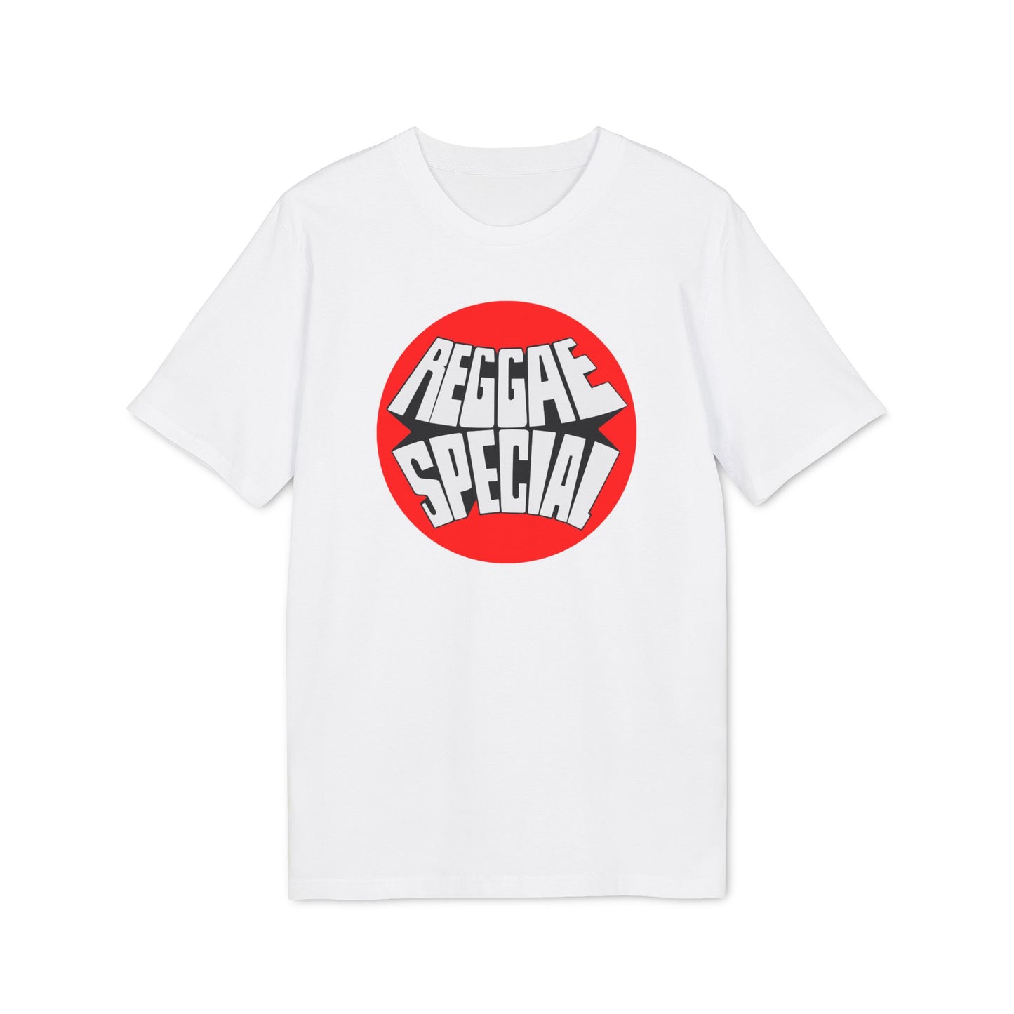 Reggae Special Bio-T-Shirt (Premium Qualität)