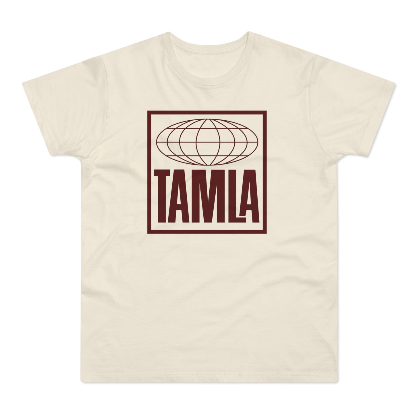 Tamla Records T Shirt (Standardgewicht)