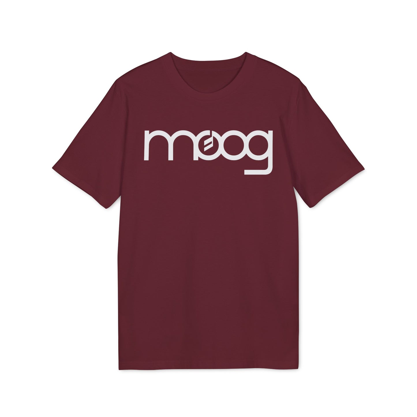 Moog Synthesizer Bio-T-Shirt (Premium Qualität)