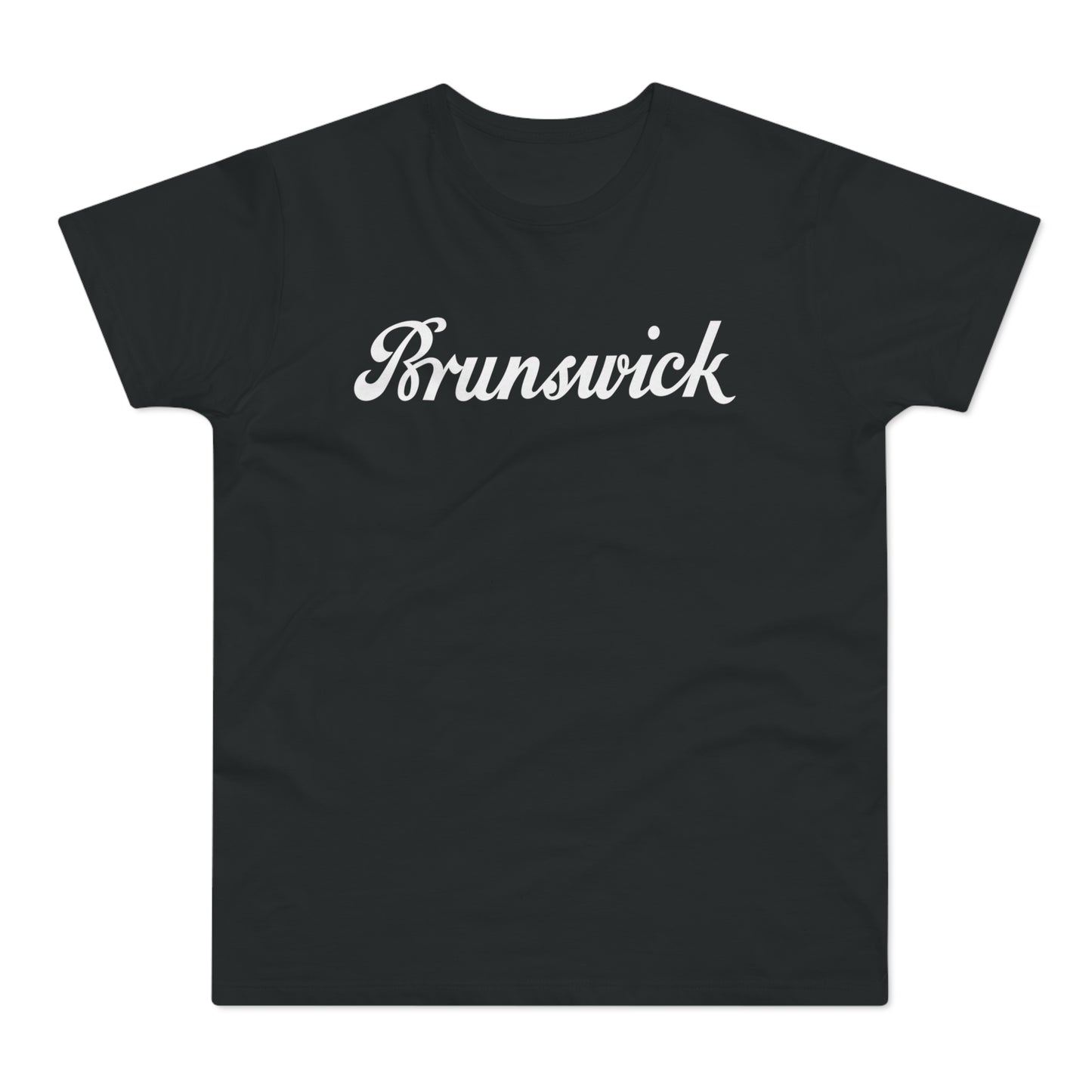 Brunswick Records T Shirt (Standardgewicht)