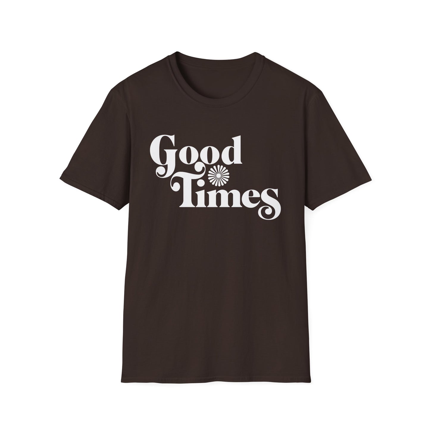 Good Times T Shirt