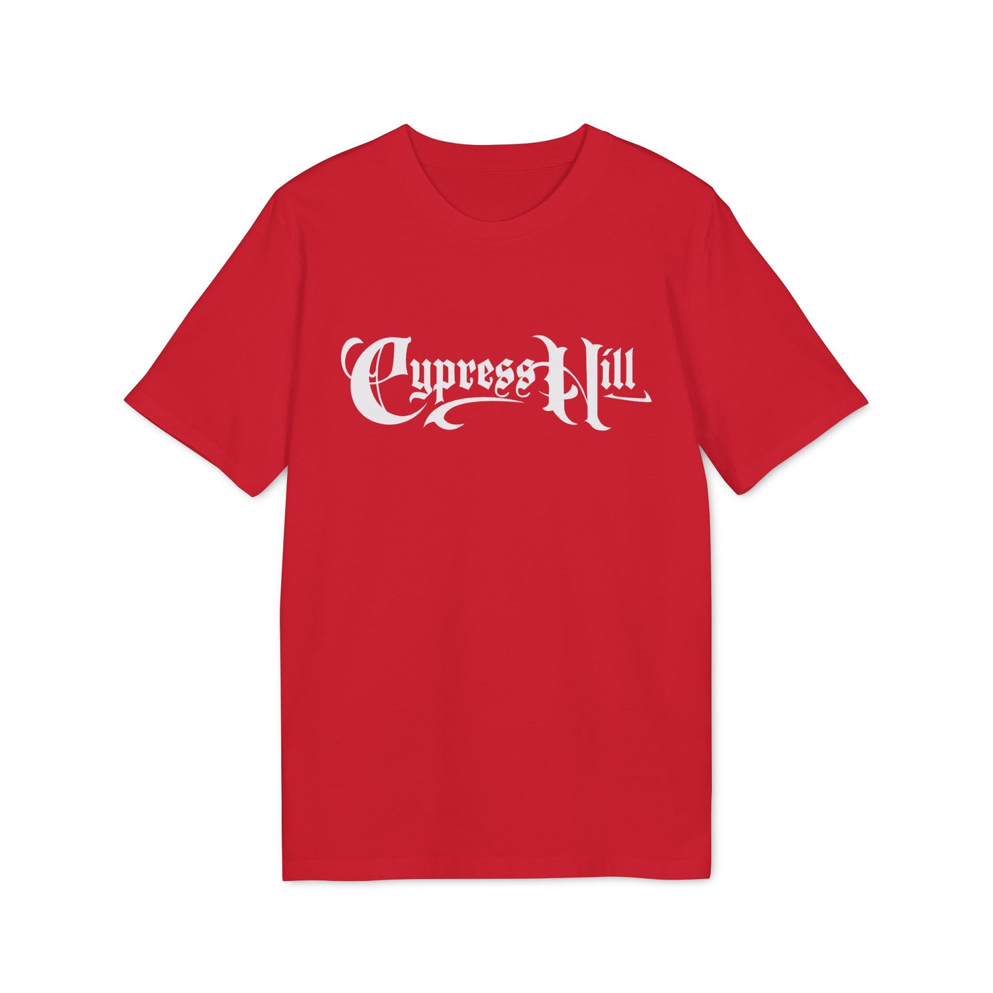 Cypress Hill Bio-T-Shirt (Premium Qualität)