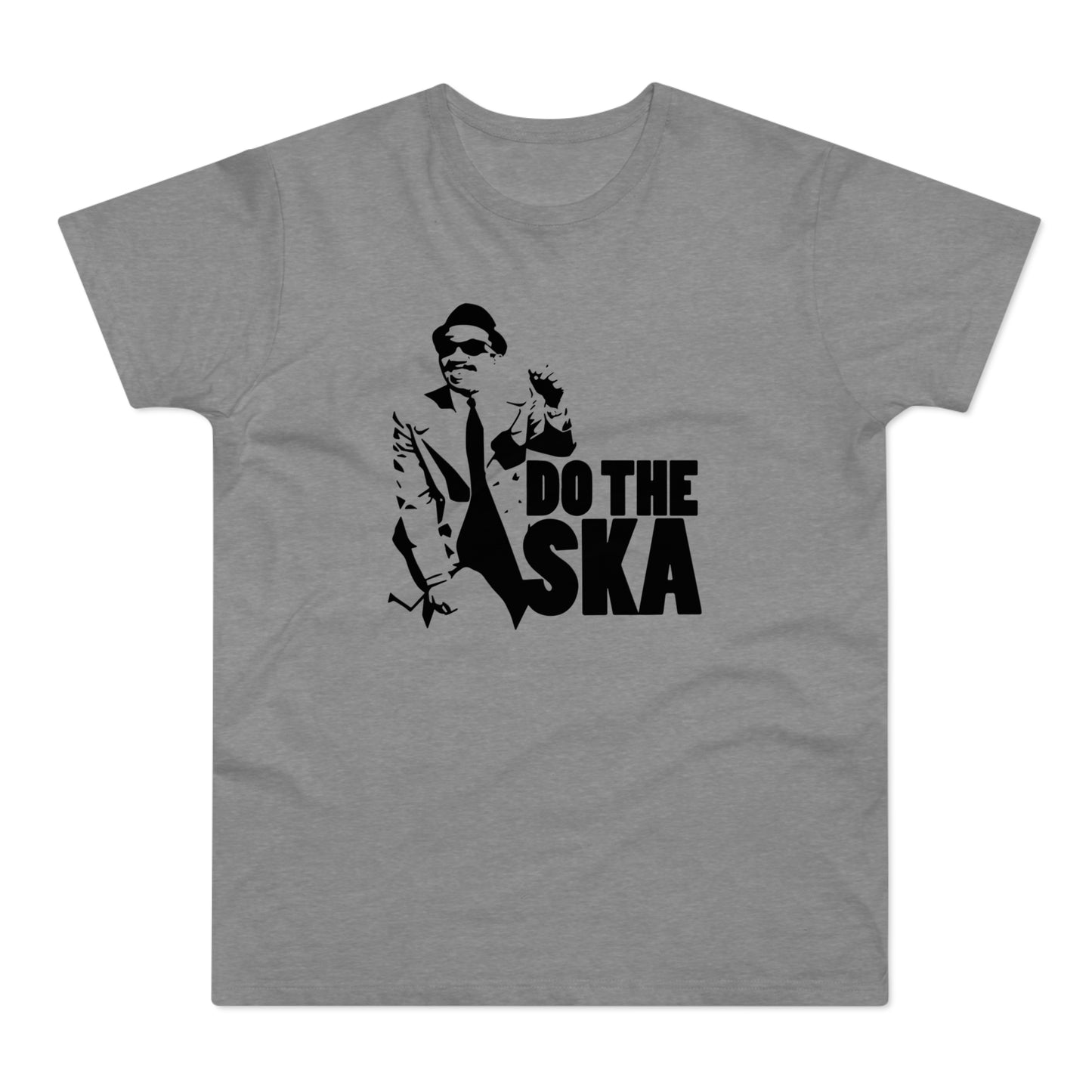 Laurel Aitken T Shirt (Standardgewicht)