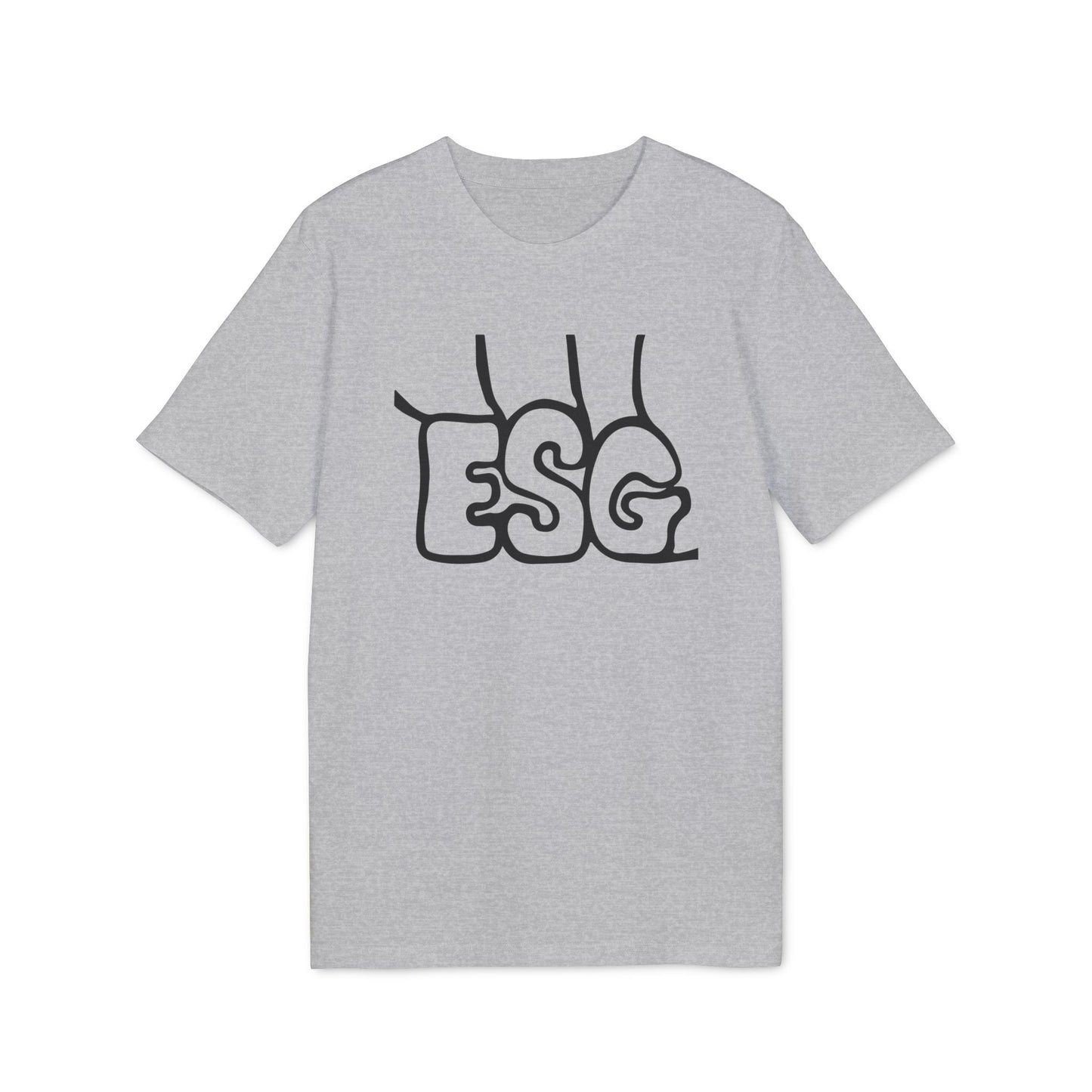 ESG Bio-T-Shirt (Premium Qualität)