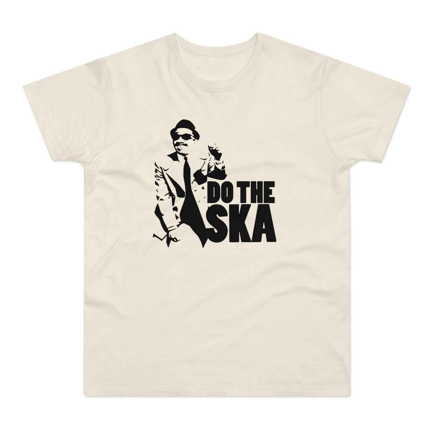 Laurel Aitken T Shirt (Standardgewicht)