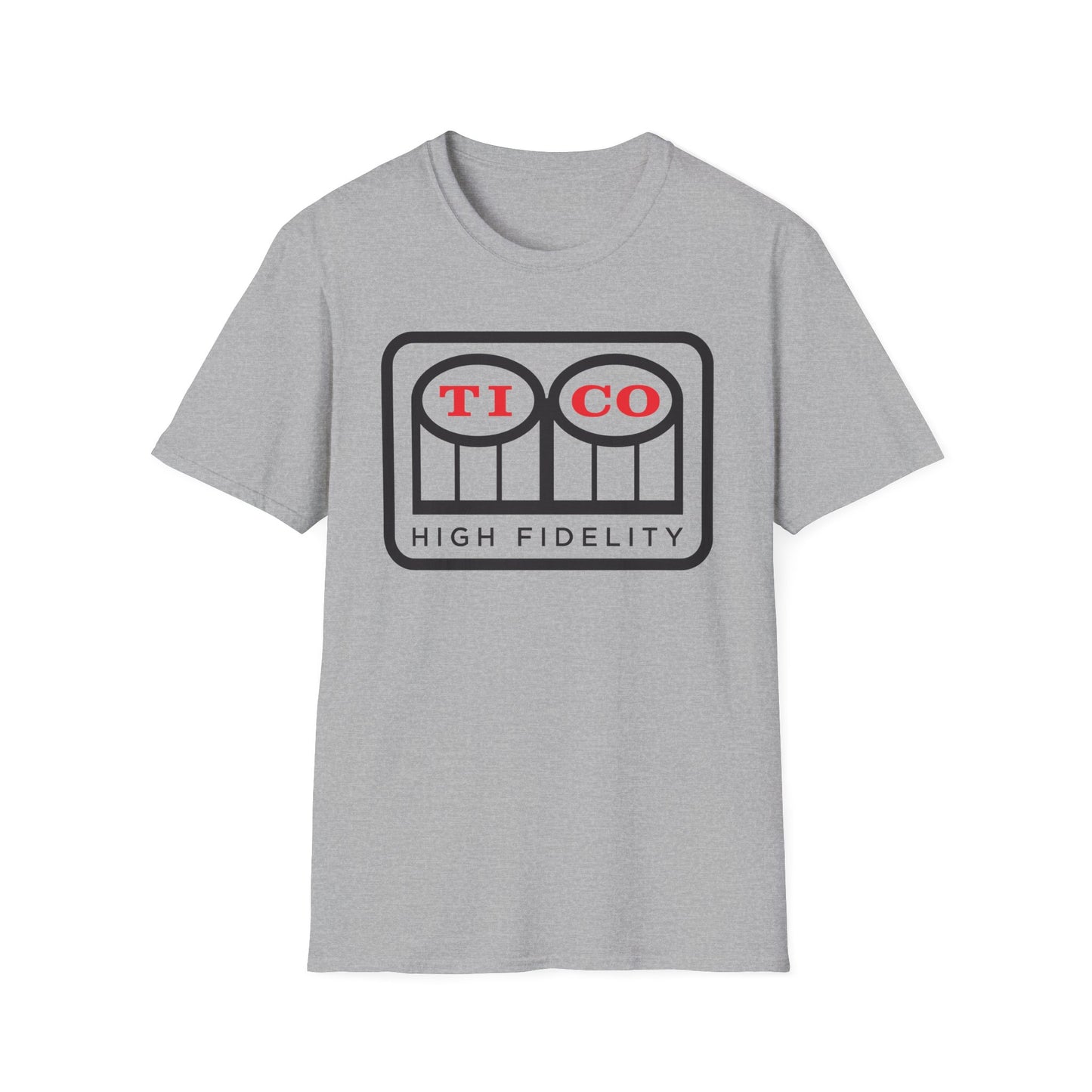 Tico Records T Shirt