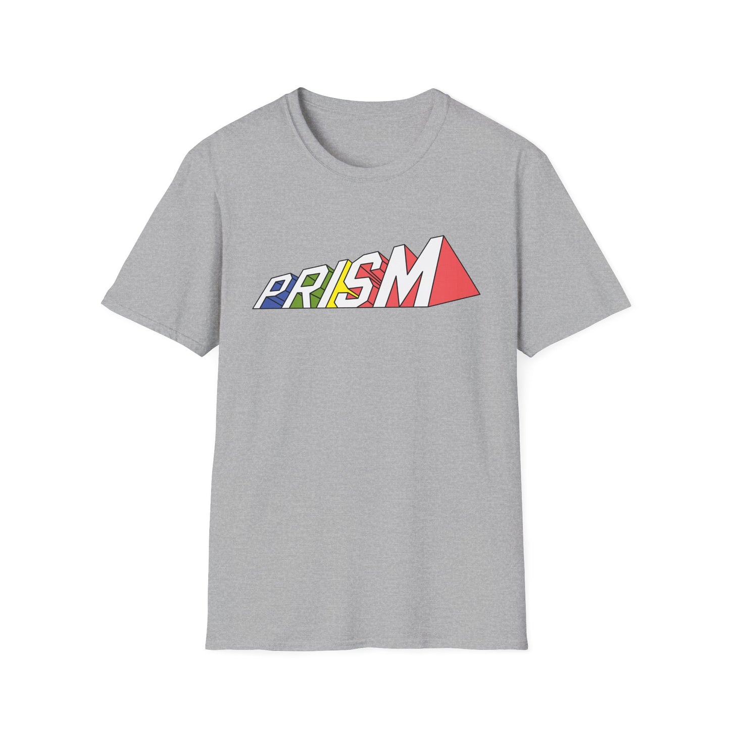 Prism Records T Shirt