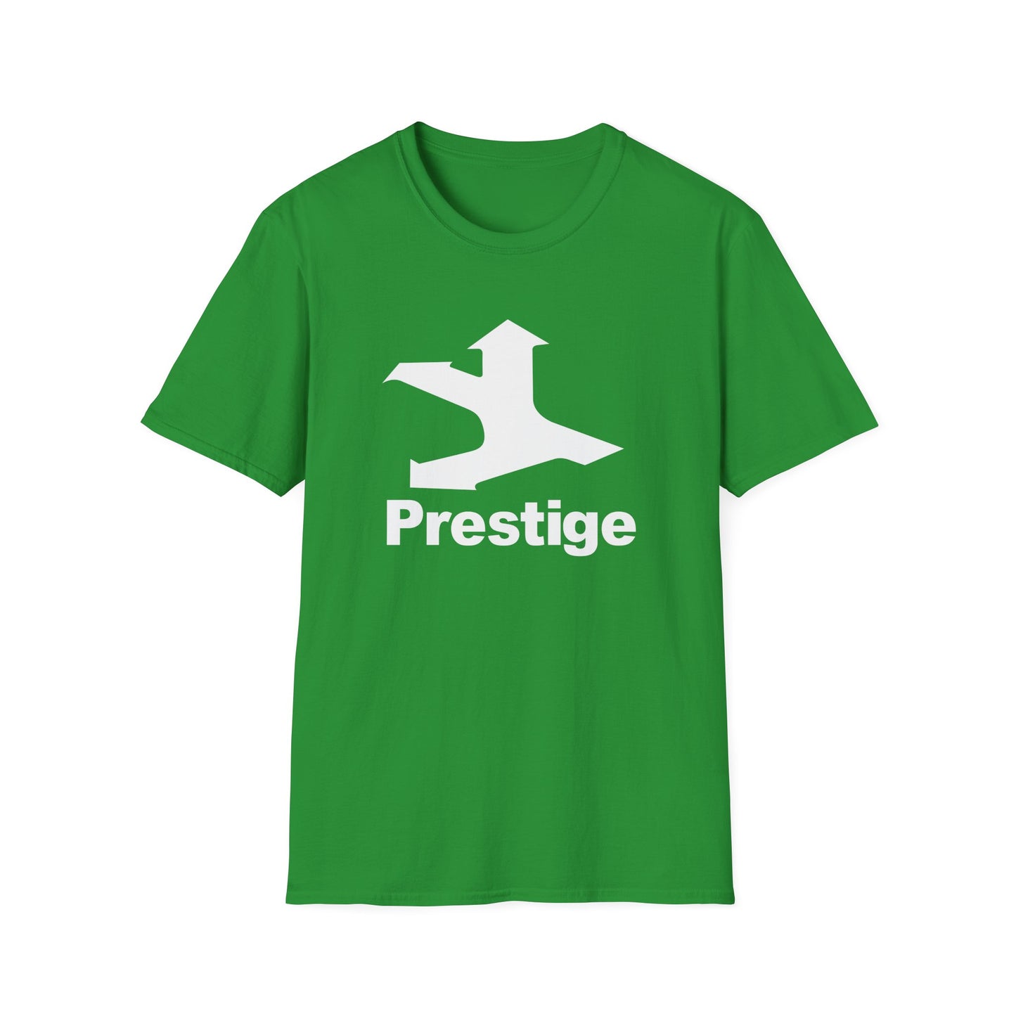 Prestige Records T Shirt