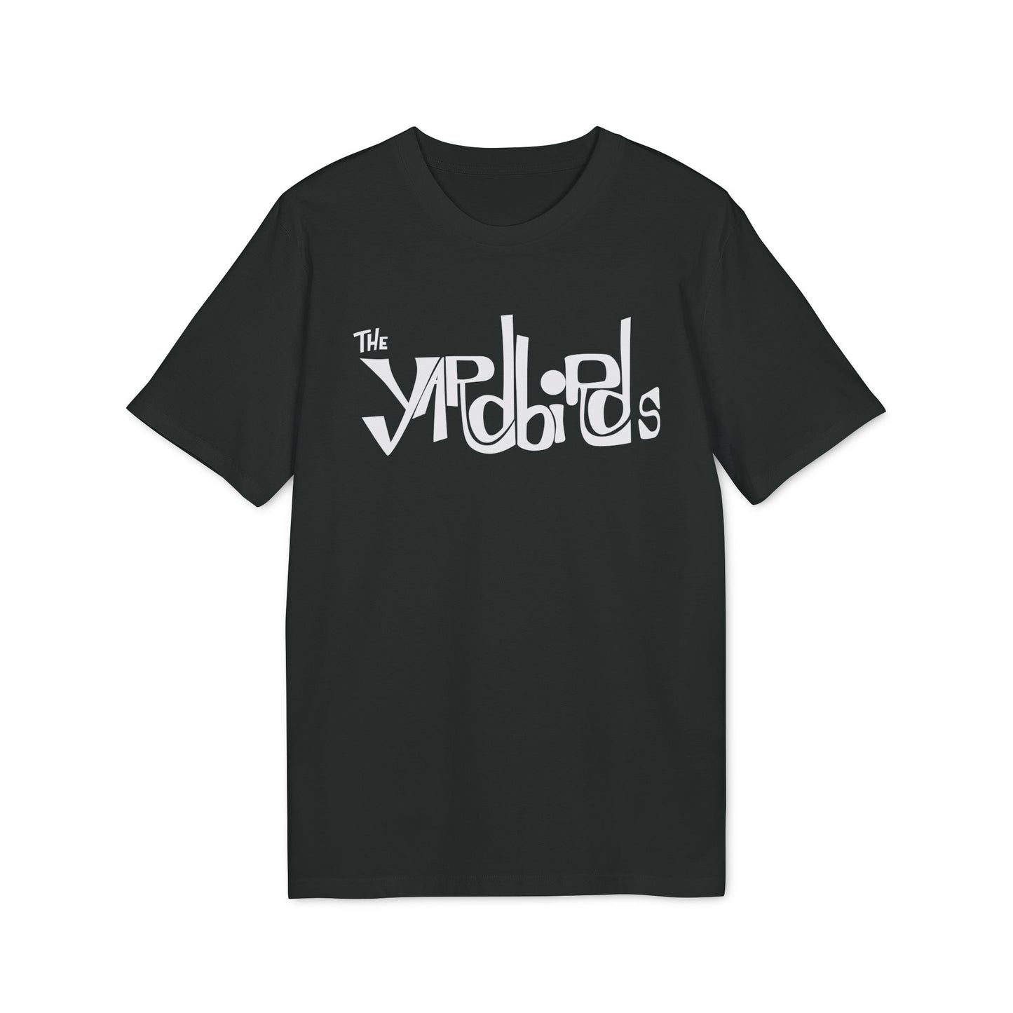 The Yardbirds Bio-T-Shirt (Premium Qualität)