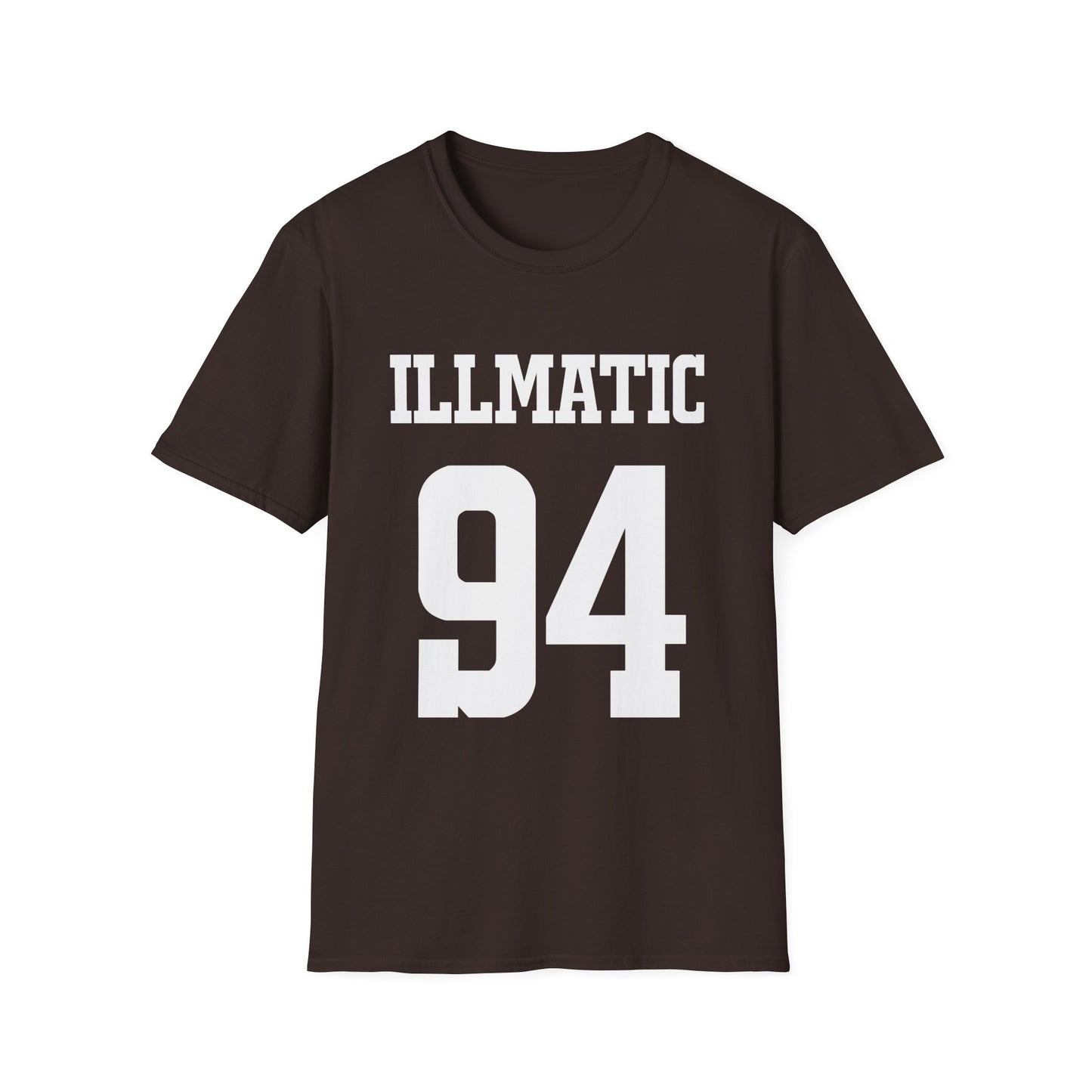 Illmatic 94 T Shirt