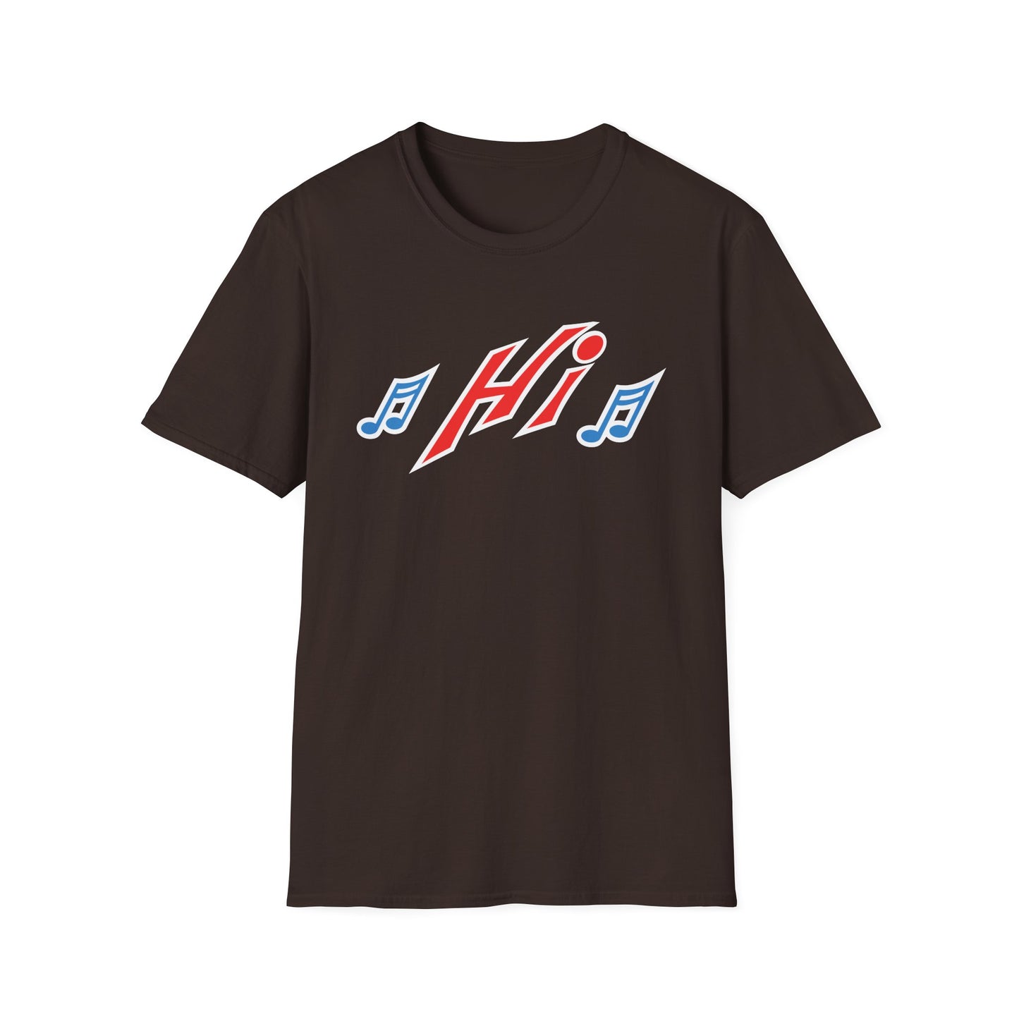 Hi Records T Shirt