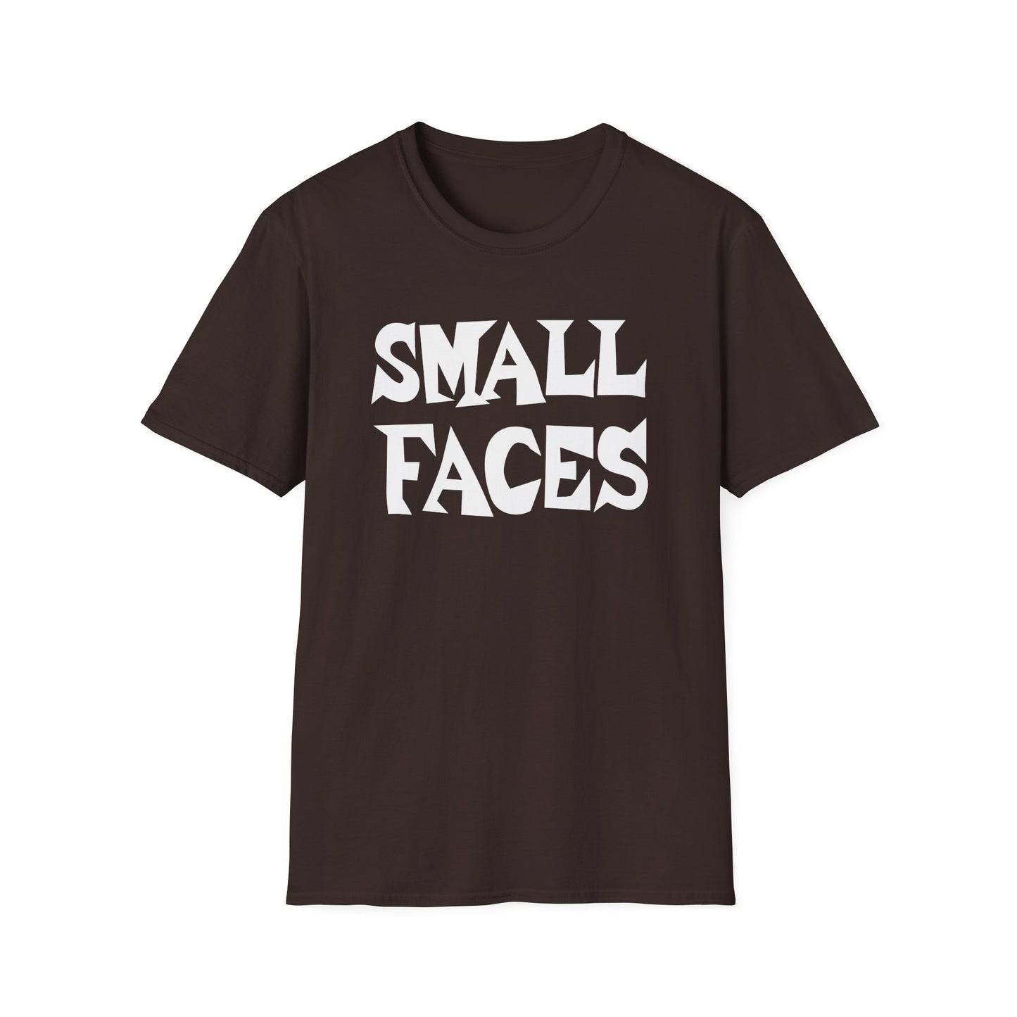 Small Faces T Shirt