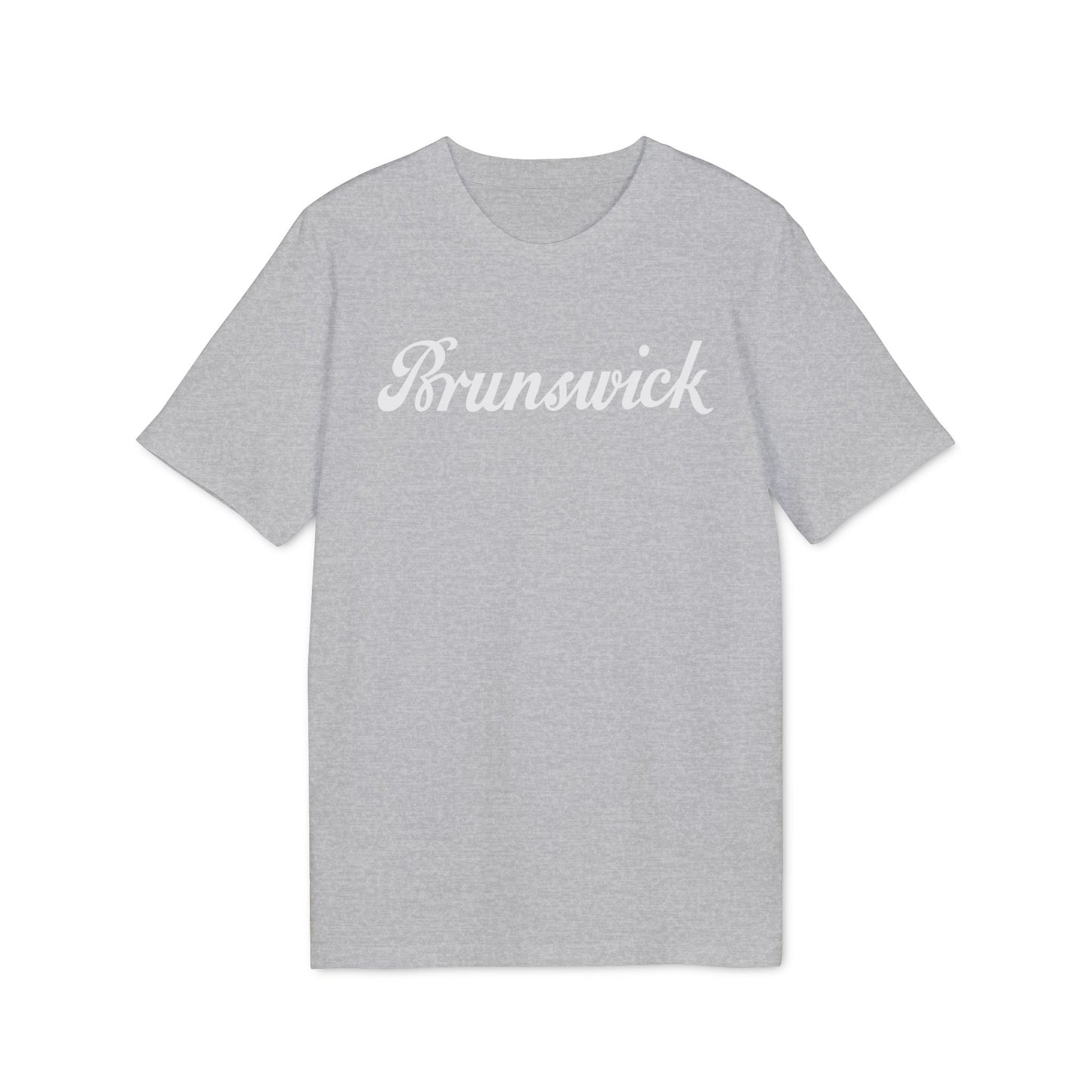 Brunswick Records Bio-T-Shirt (Premium Qualität)