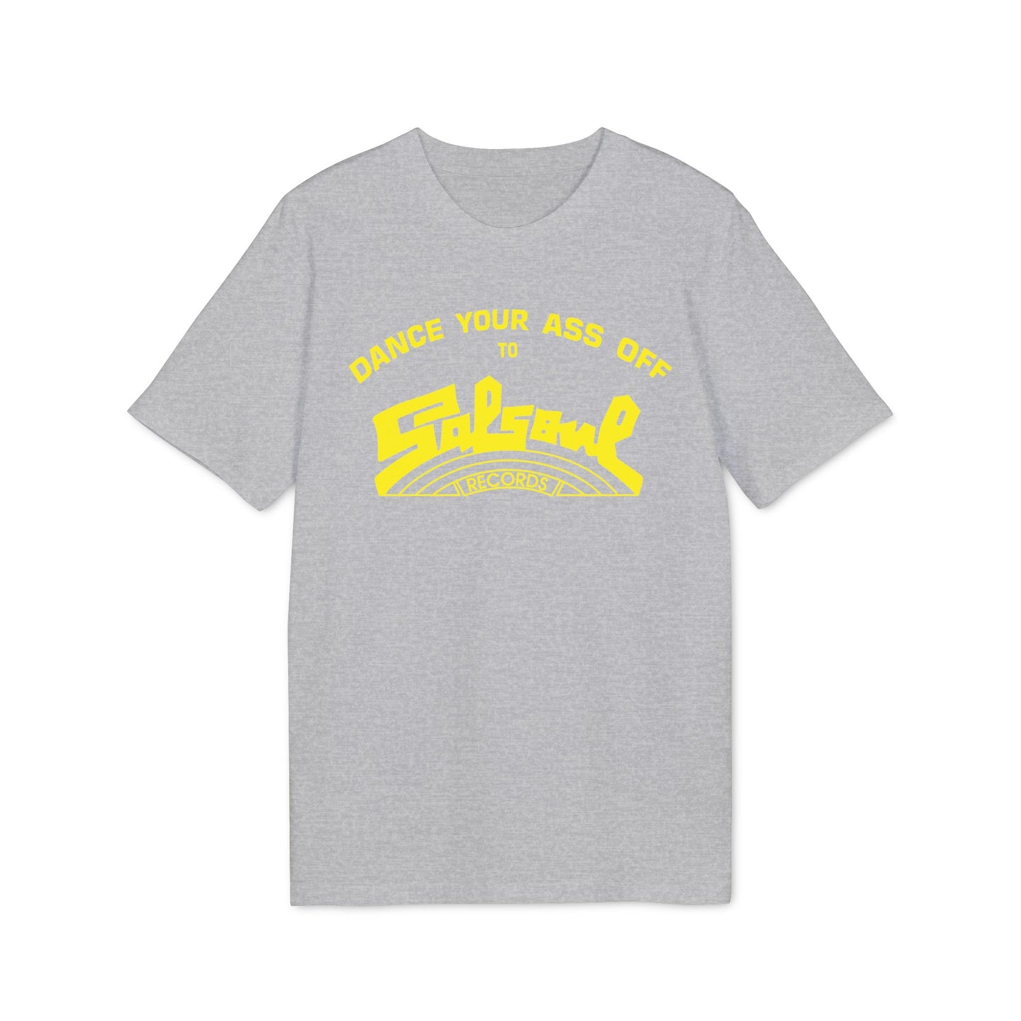Dance Your Ass Off Salsoul Records Bio-T-Shirt (Premium Qualität)