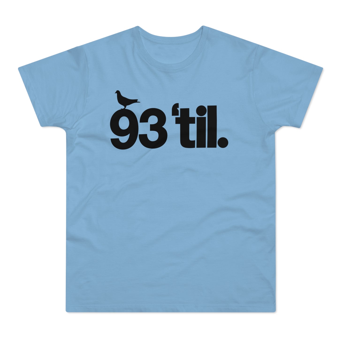93 Til Infinity Souls Of Mischief T Shirt (Standardgewicht)