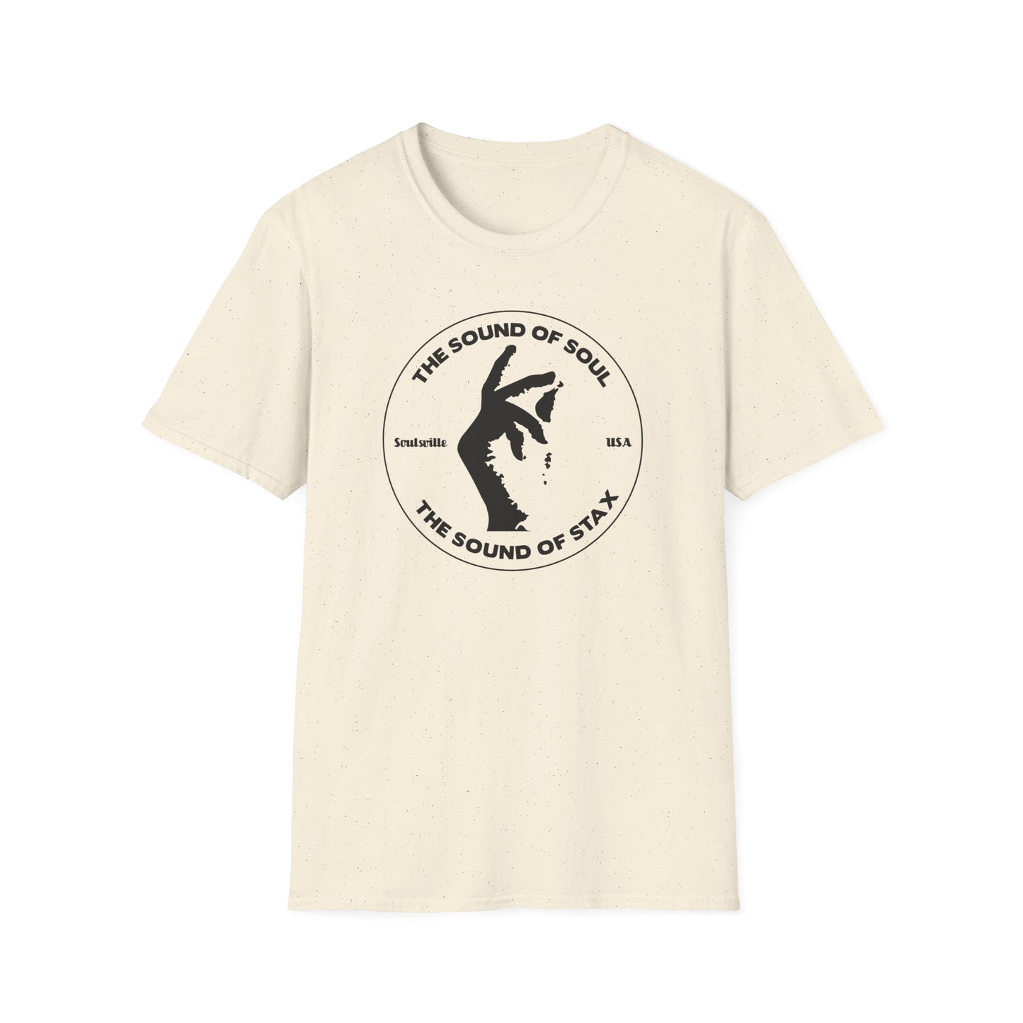 Sound Of Soul T Shirt