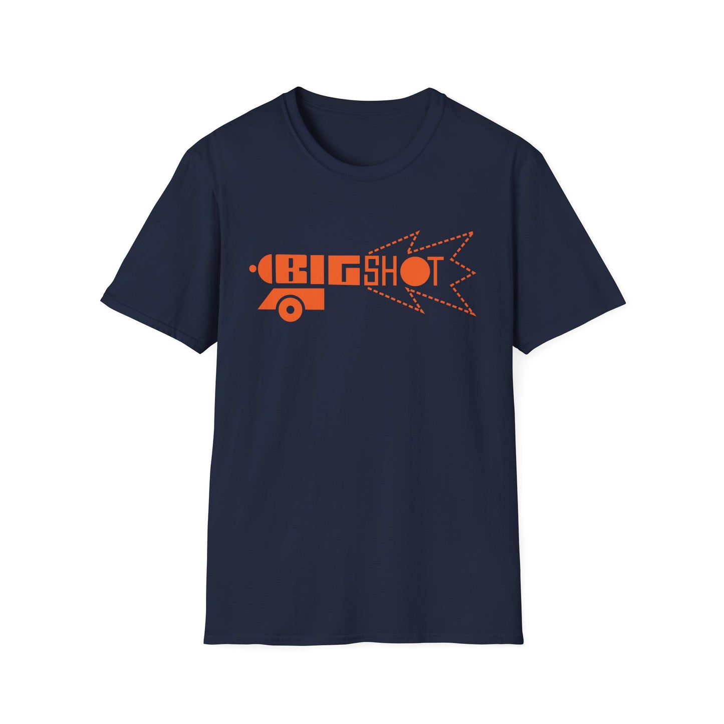 Big Shot Records T Shirt
