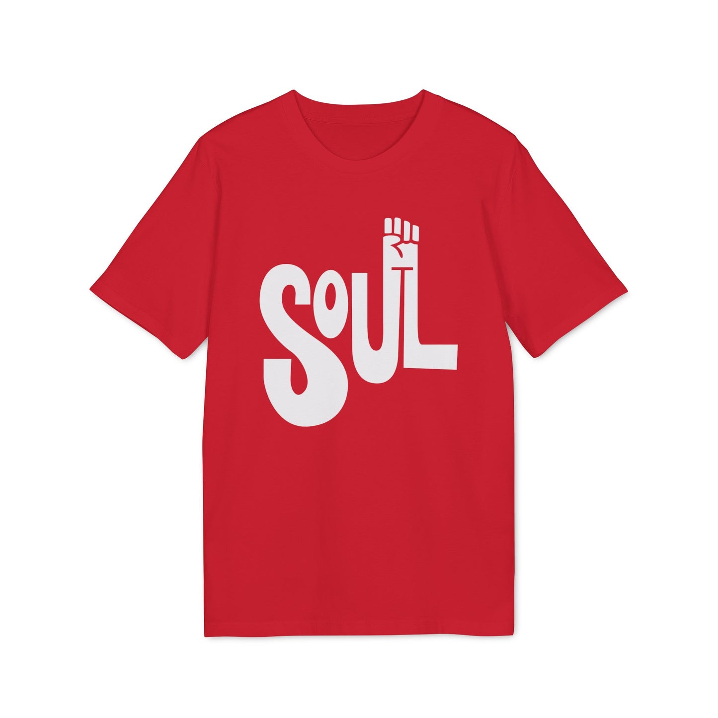 Soul Hand Bio-T-Shirt (Premium Qualität)
