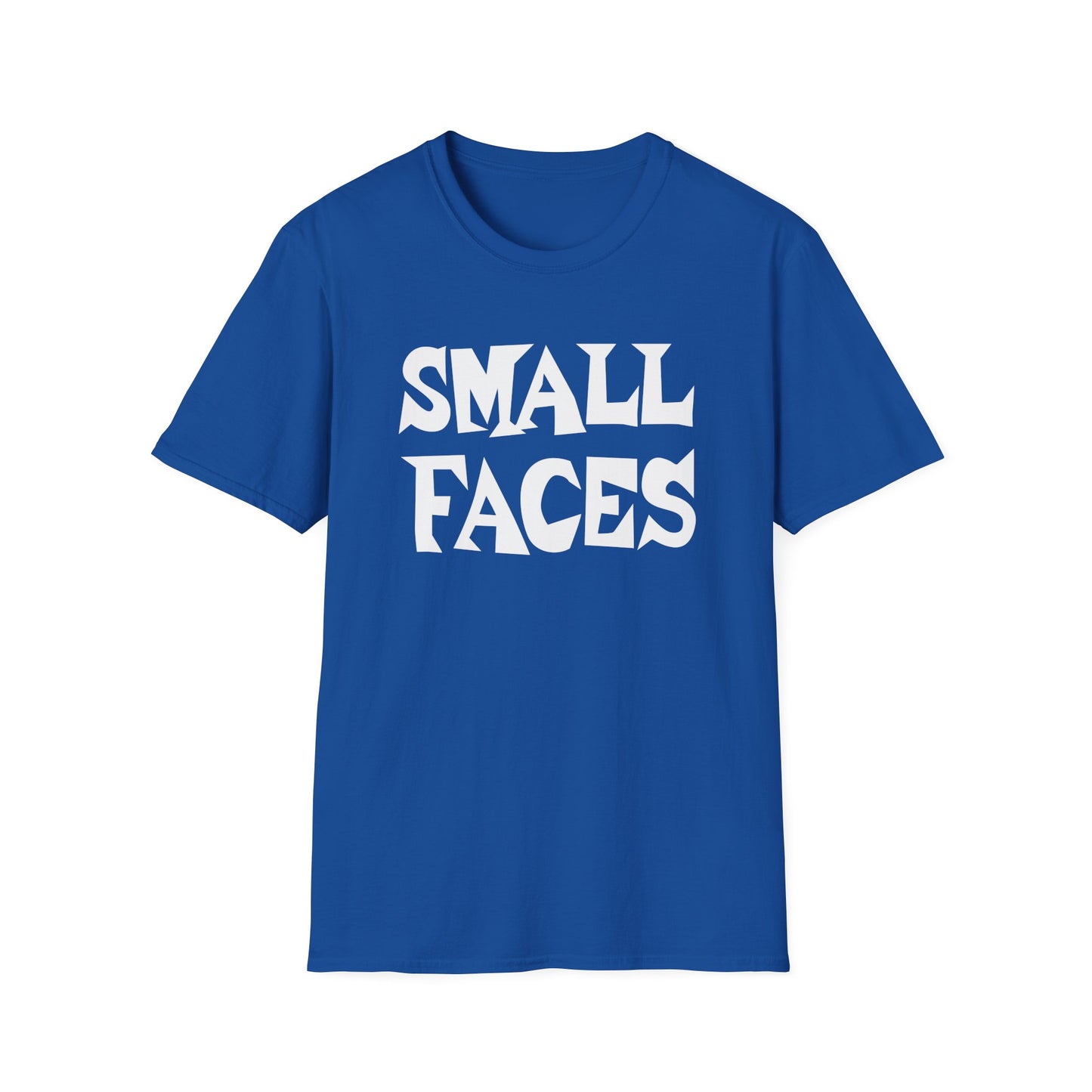Small Faces T Shirt