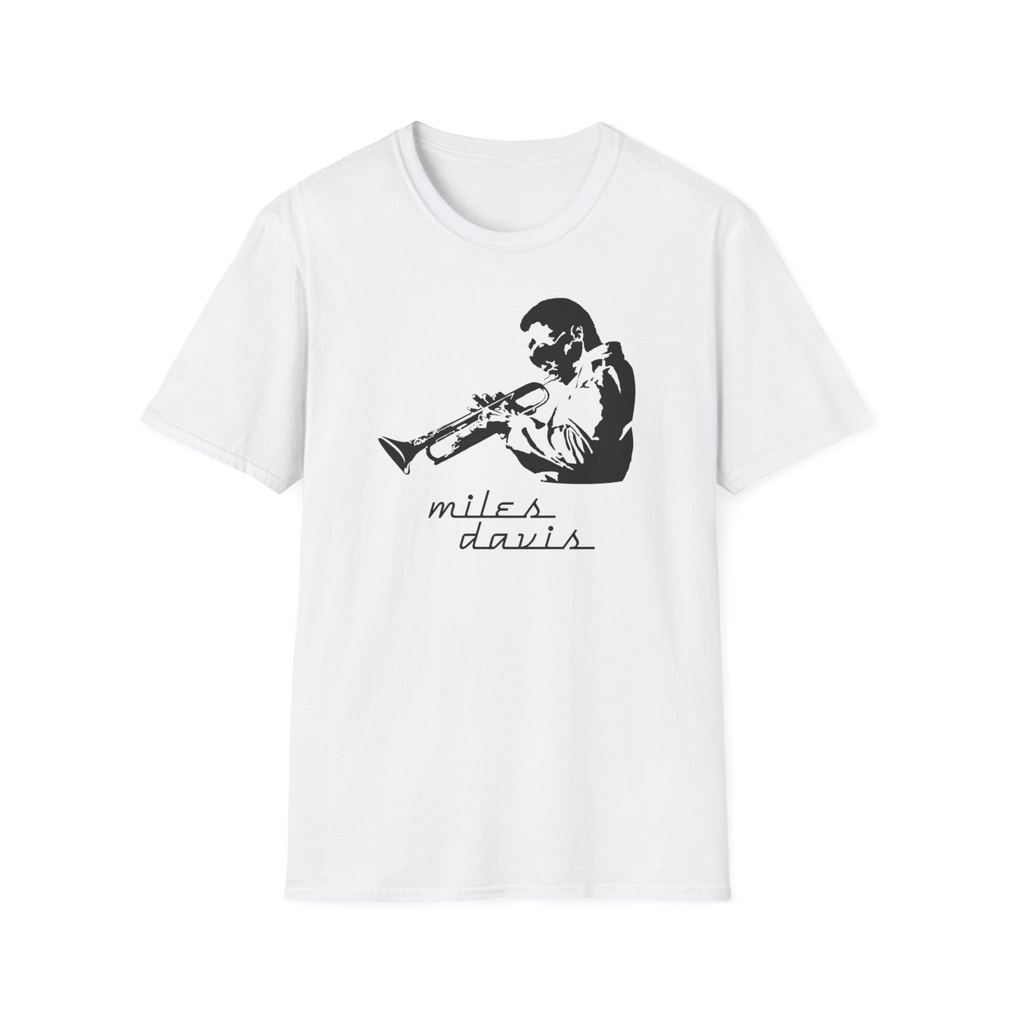 Miles Davis T Shirt
