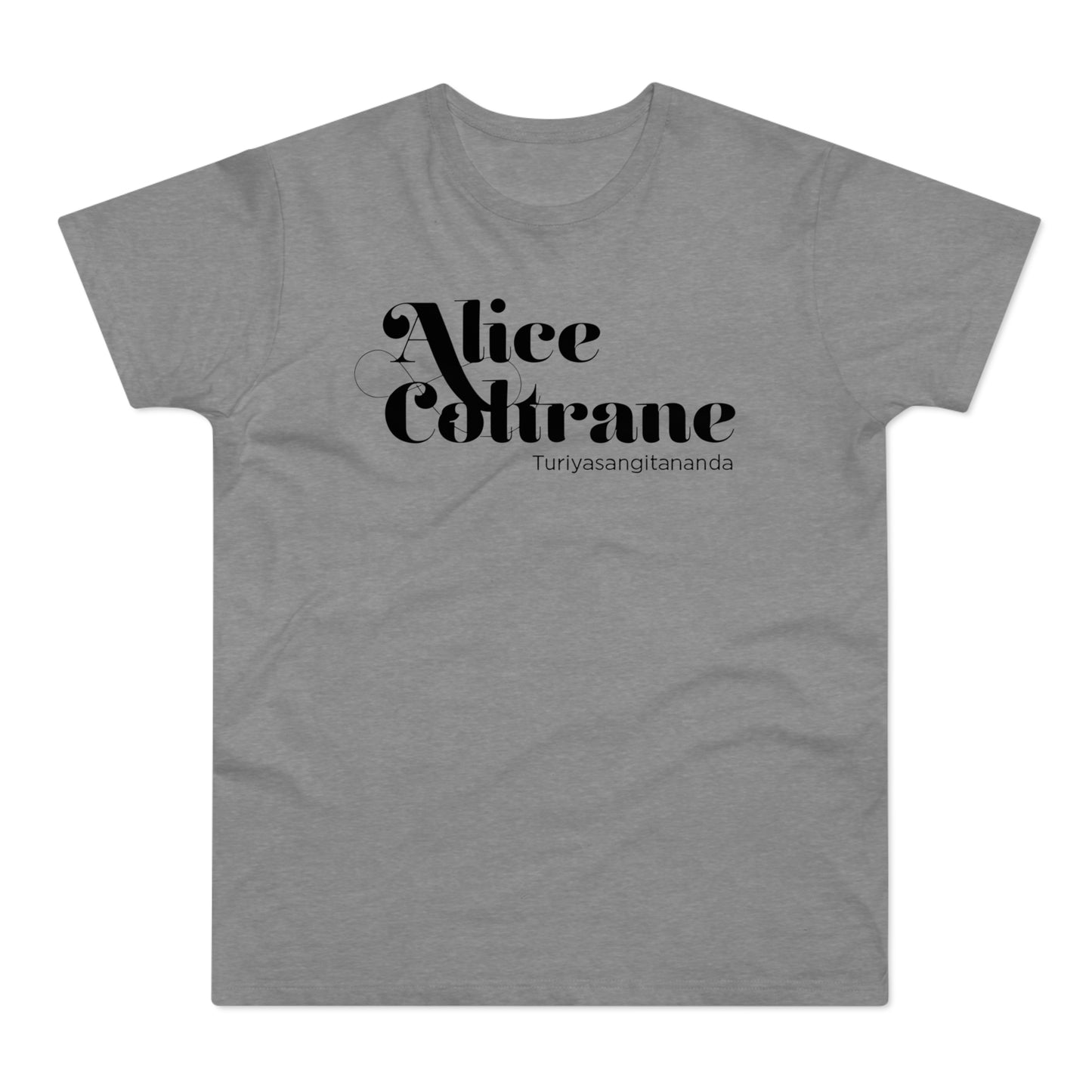 Alice Coltrane T Shirt (Standardgewicht)