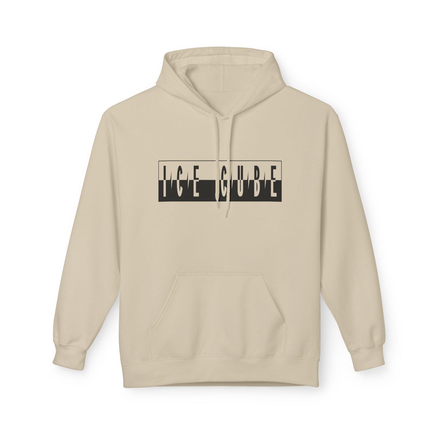 Ice Cube Hoodie