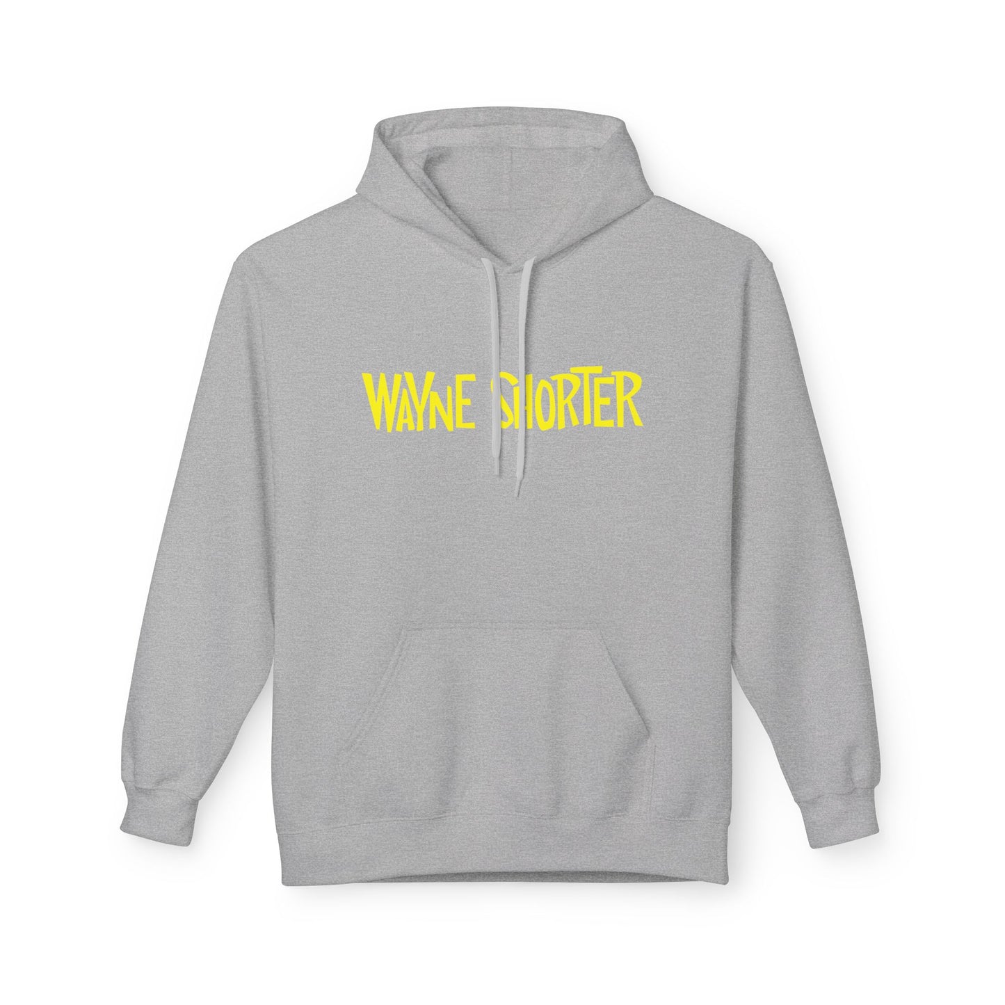Wayne Shorter Hoodie