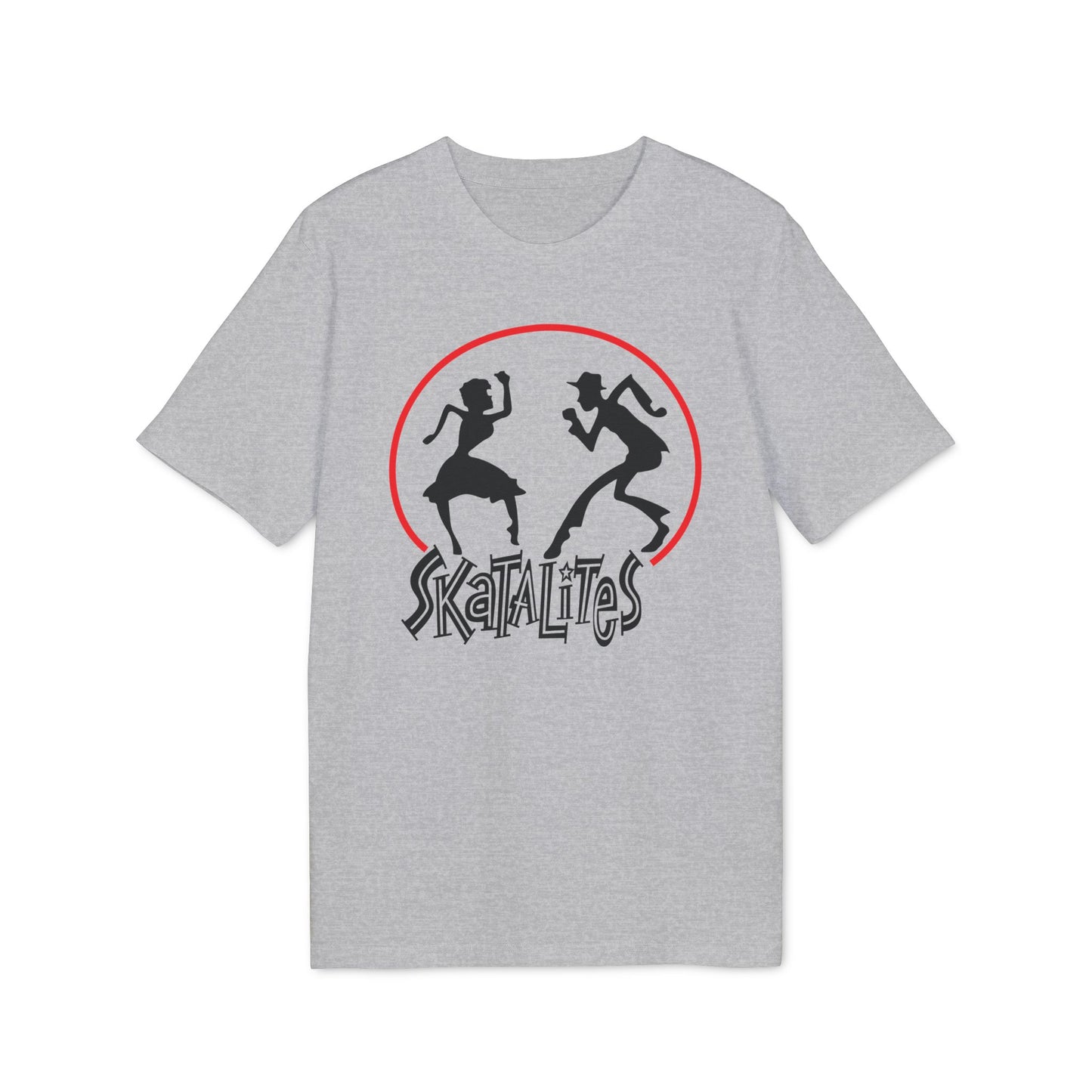 Skatalites Bio-T-Shirt (Premium Qualität)