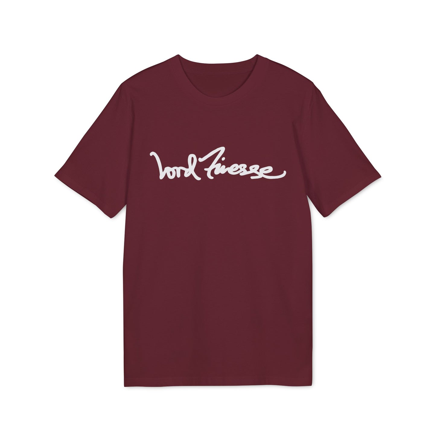 Lord Finesse Bio-T-Shirt (Premium Qualität)