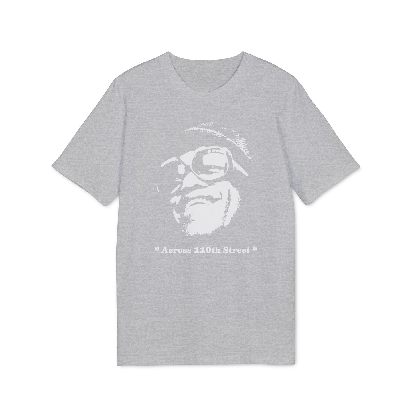 Bobby Womack Across 110th Street Bio-T-Shirt (Premium Qualität)