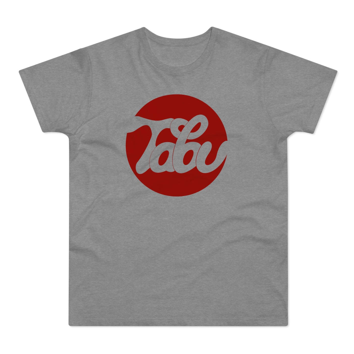 Tabu Records T Shirt (Standardgewicht)