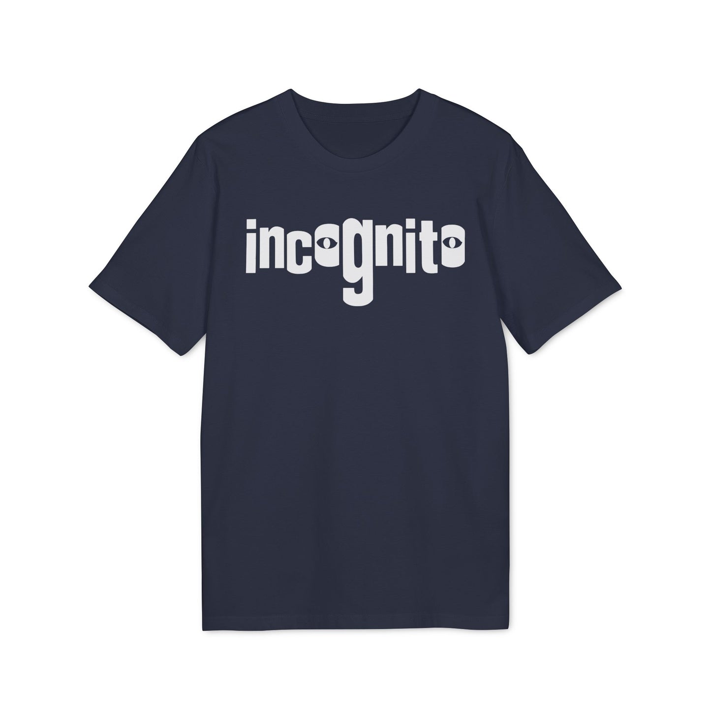 Incognito Bio-T-Shirt (Premium Qualität)