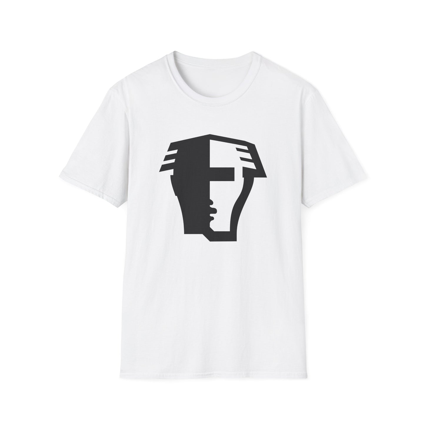 Mercury Records Face T Shirt