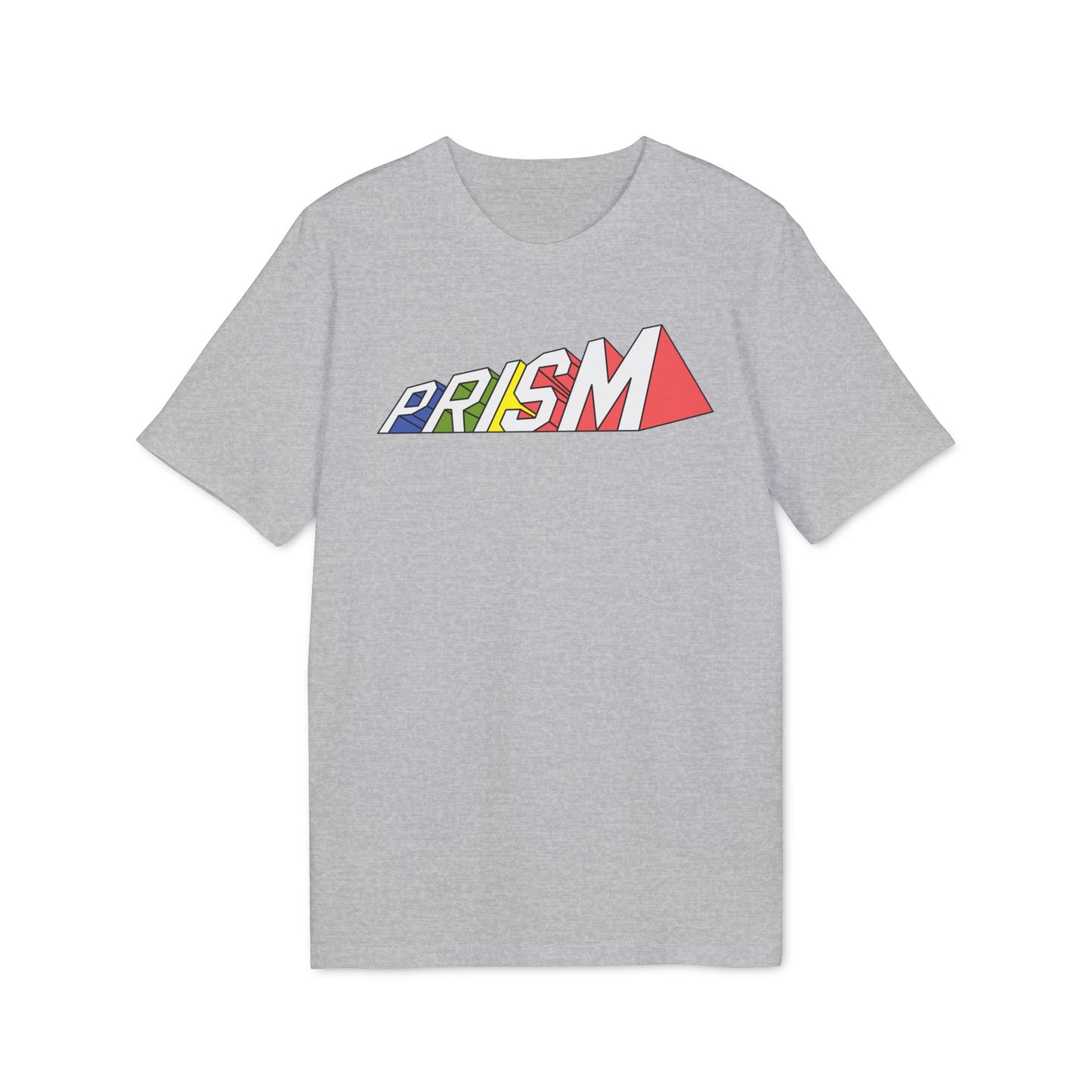 Prism Records Bio-T-Shirt (Premium Qualität)