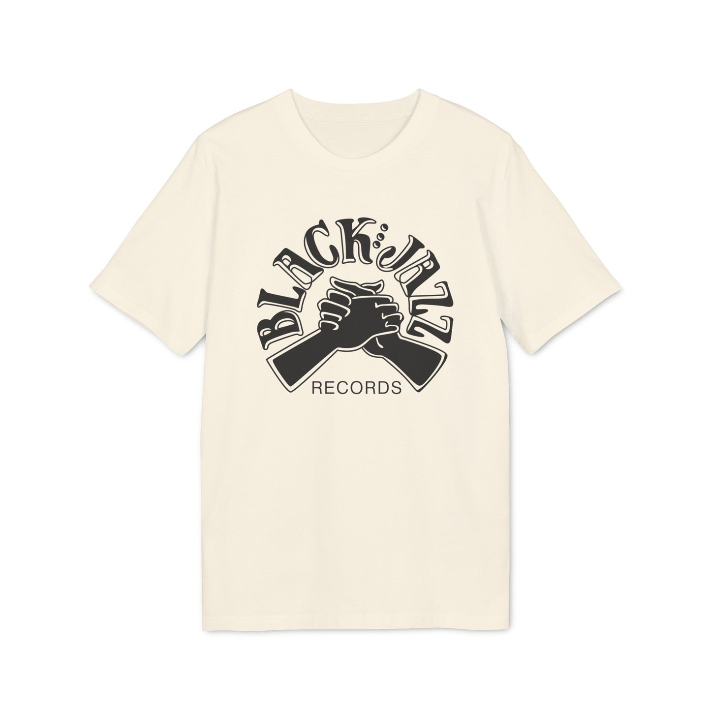 Black Jazz Records Bio-T-Shirt (Premium Qualität)